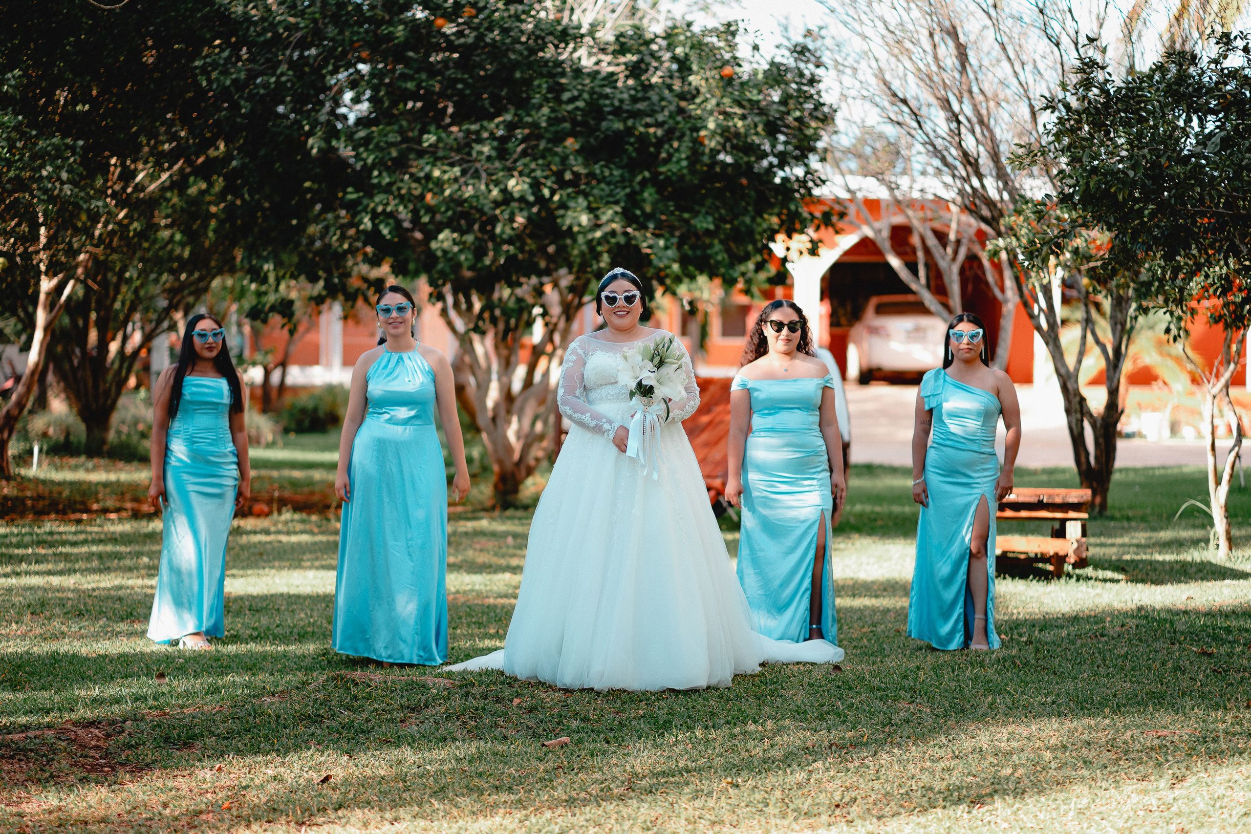 Trash The Dress. Isaac Nic Fotografía | IN Studio Yucatán de Bodas y Eventos