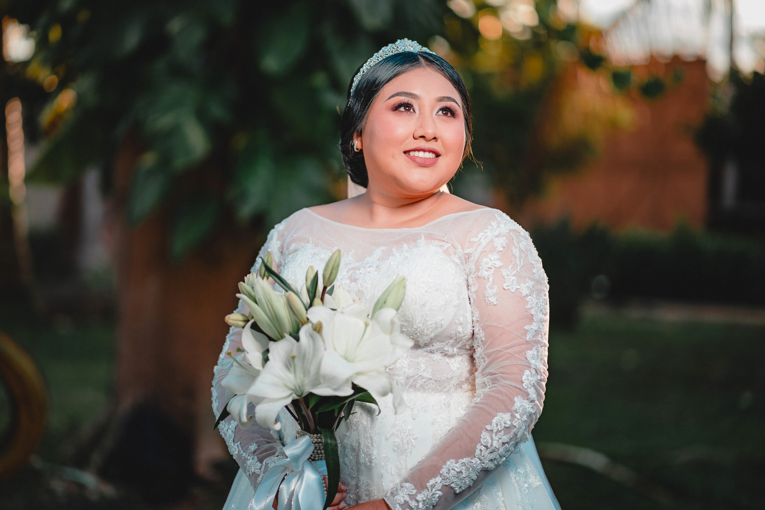 Trash The Dress. Isaac Nic Fotografía | IN Studio Yucatán de Bodas y Eventos