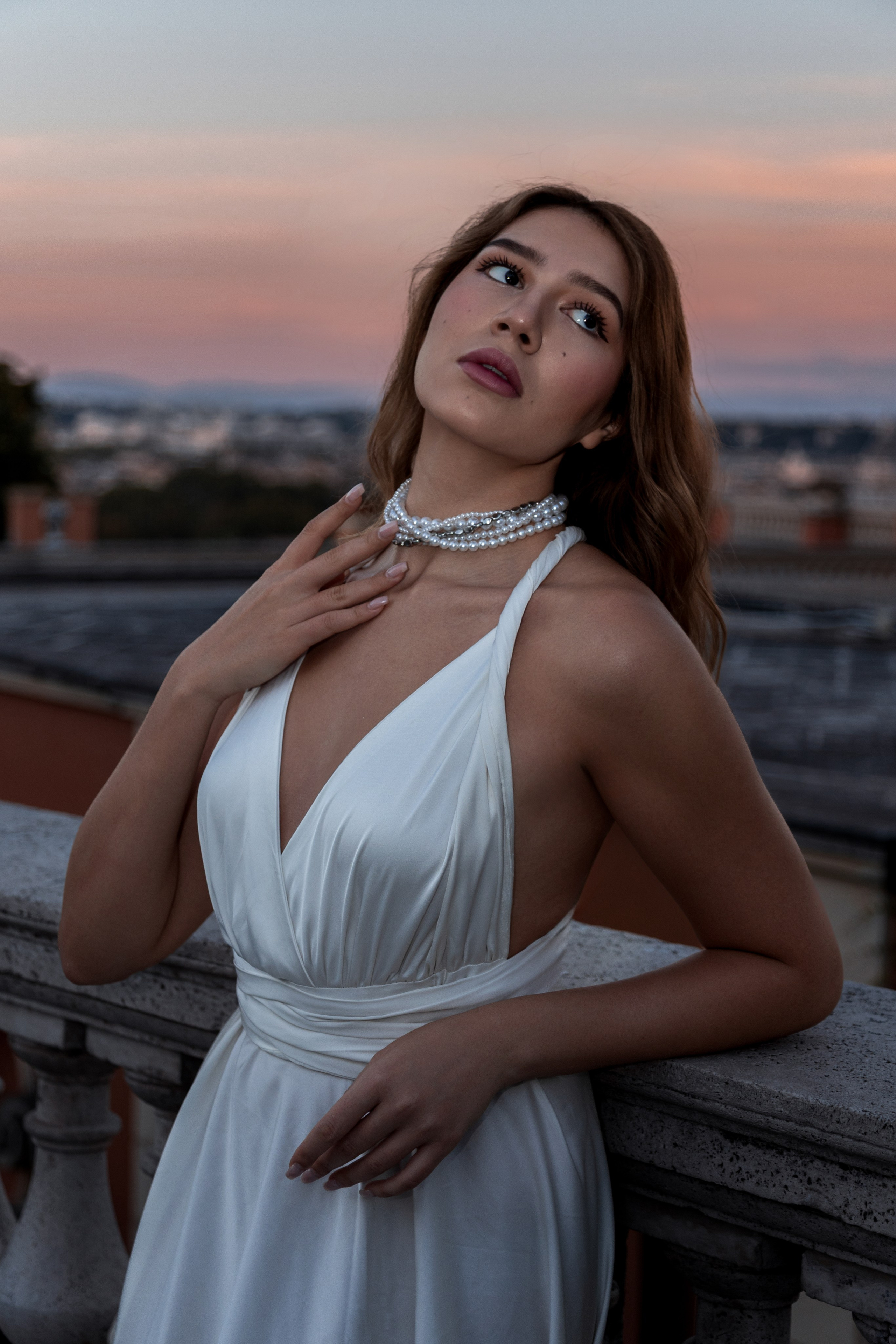 Shakhnoza. Photographer in Milan |Mila Pro Photo