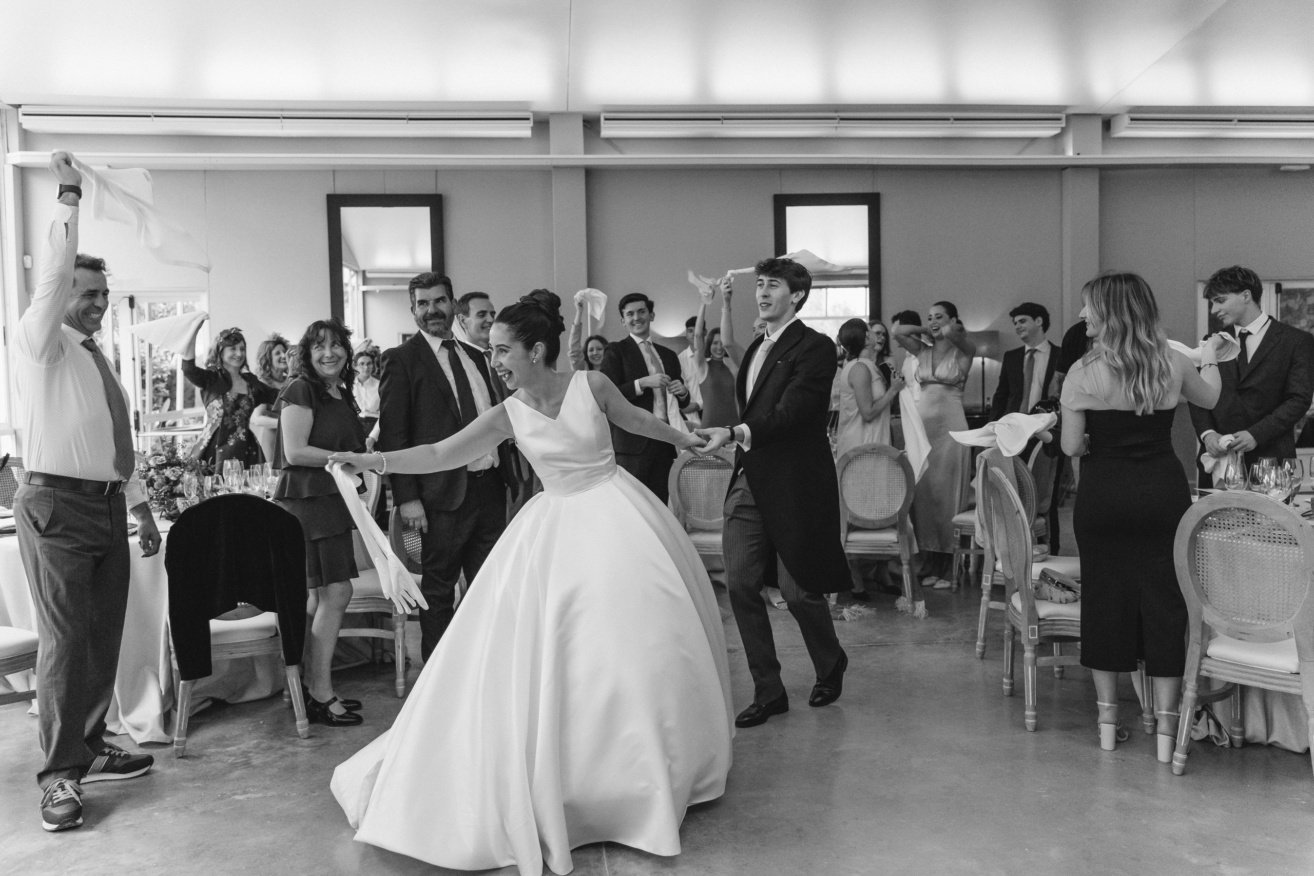 N&D. Fotógrafa de bodas y familias en España, Valencia: Nadia ProFoto