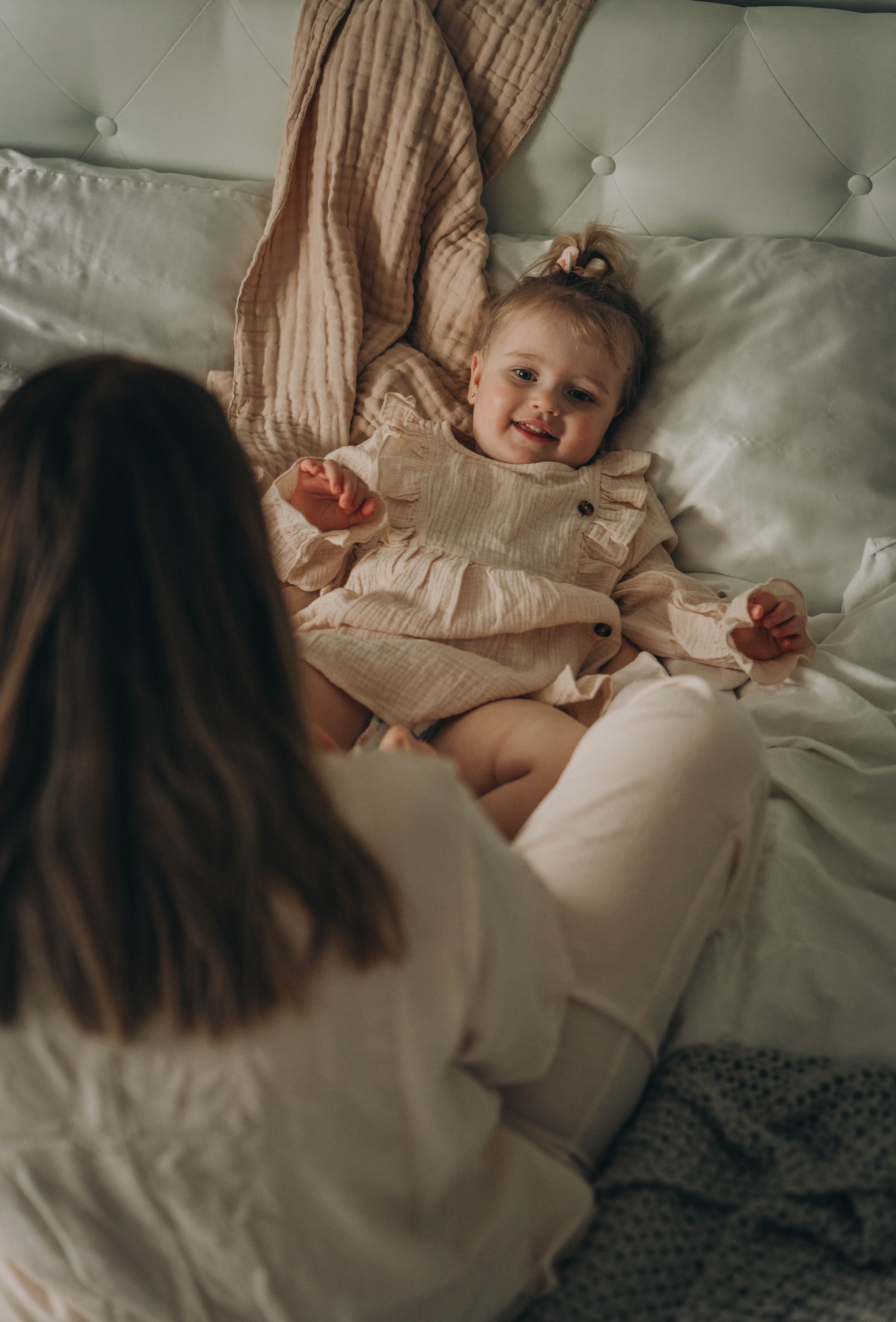 Life as it is…. Lifestyle Family Photographer in Pennsylvania