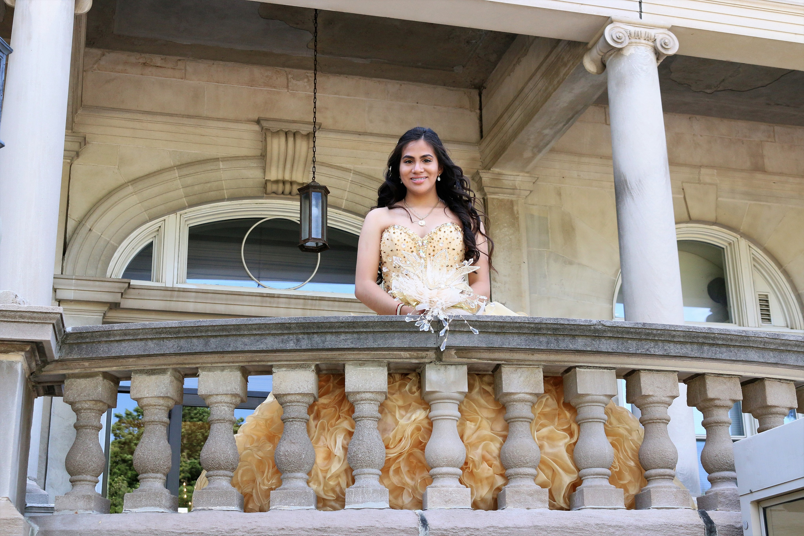 Guadalupe Carmona. Moriah Productions