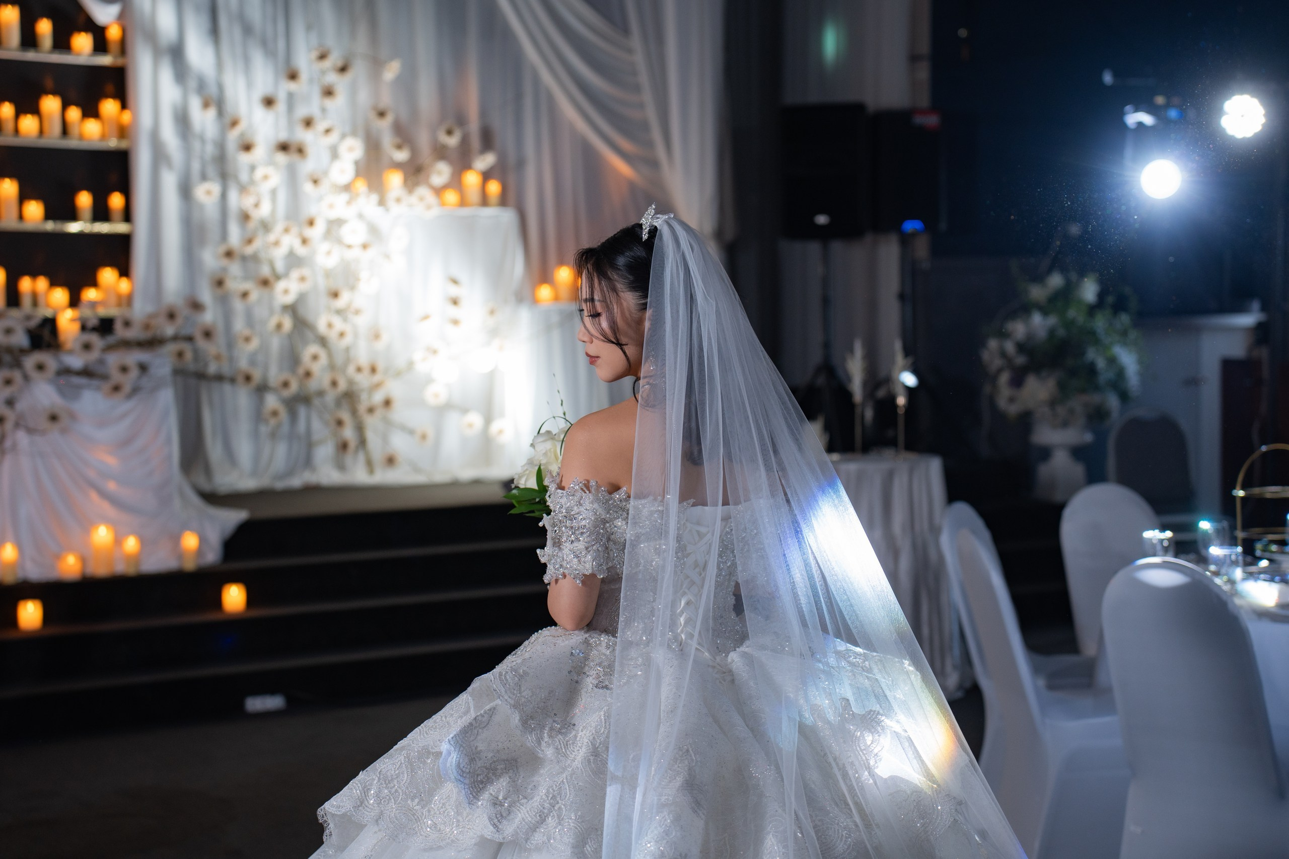 Ekaterina&Timofey/ wedding story. Narnia Decor Studio