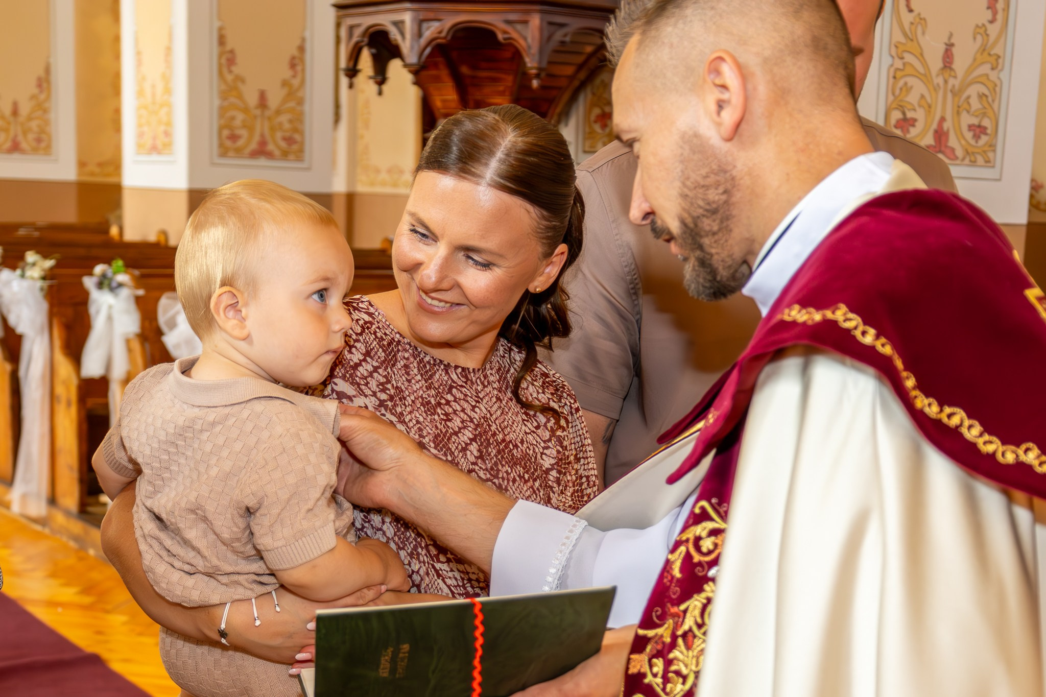 Krikštynos. Viviphotography.lt — asmeninės bei komercinės fotosesijos, švenčių bei renginių fotografija visoje Lietuvoje