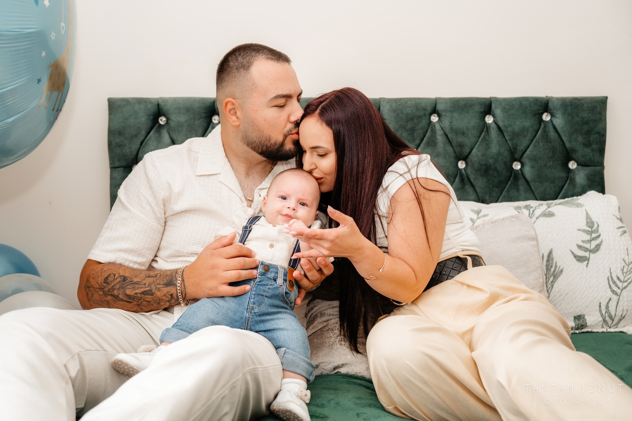 MATHIAS-ANDREI. TANTAN IONUT FOTO & FILM