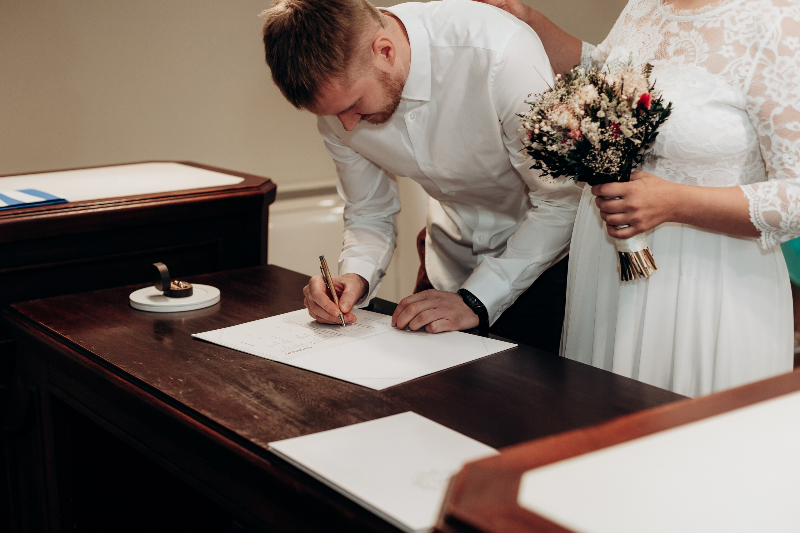 Виталий и Юлиана. Главная