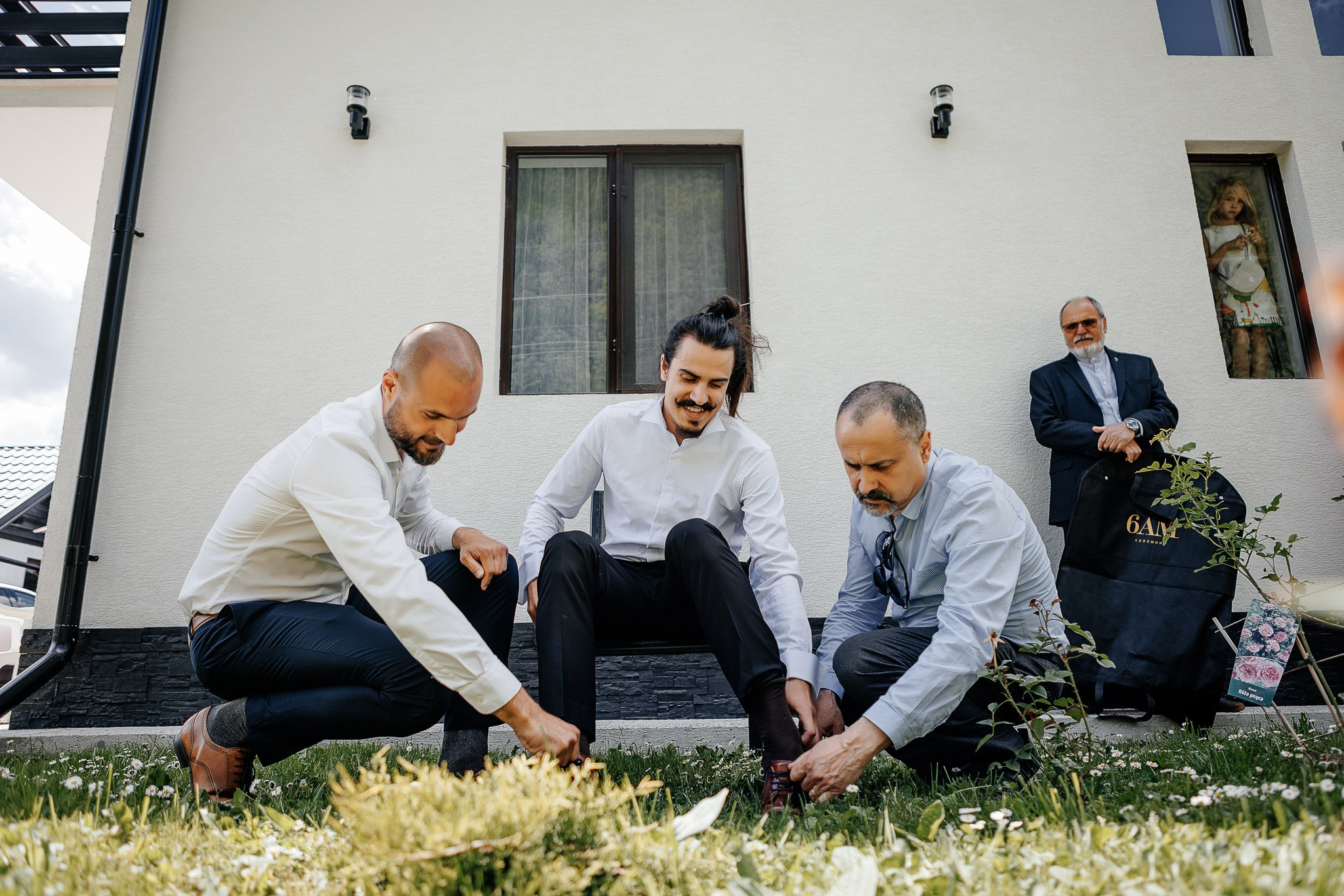 Radu si Diana. Fotograf și videograf de nuntă R. Moldova, Romania