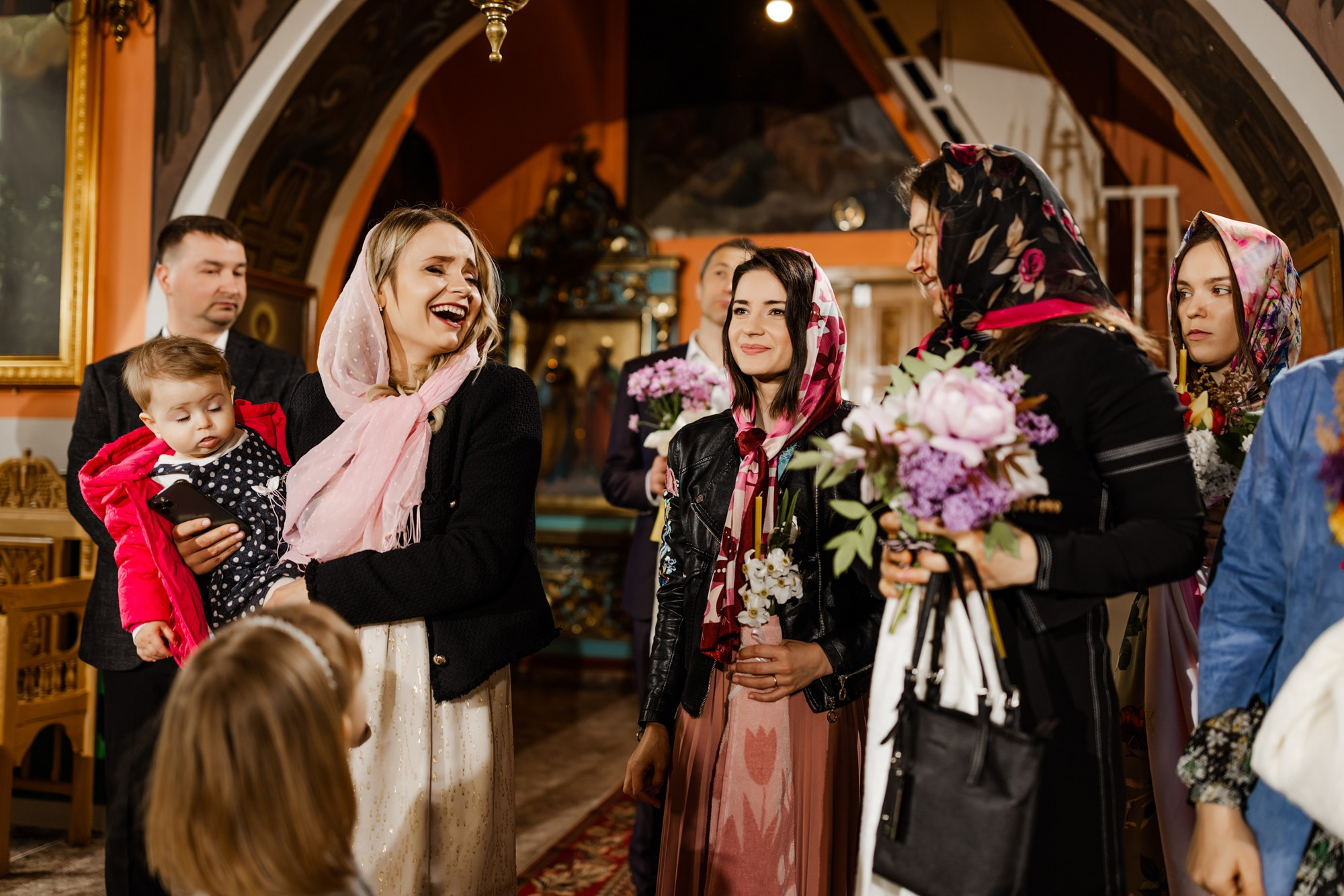 Ilinca. Φωτογράφος και βιντεογράφος γάμου