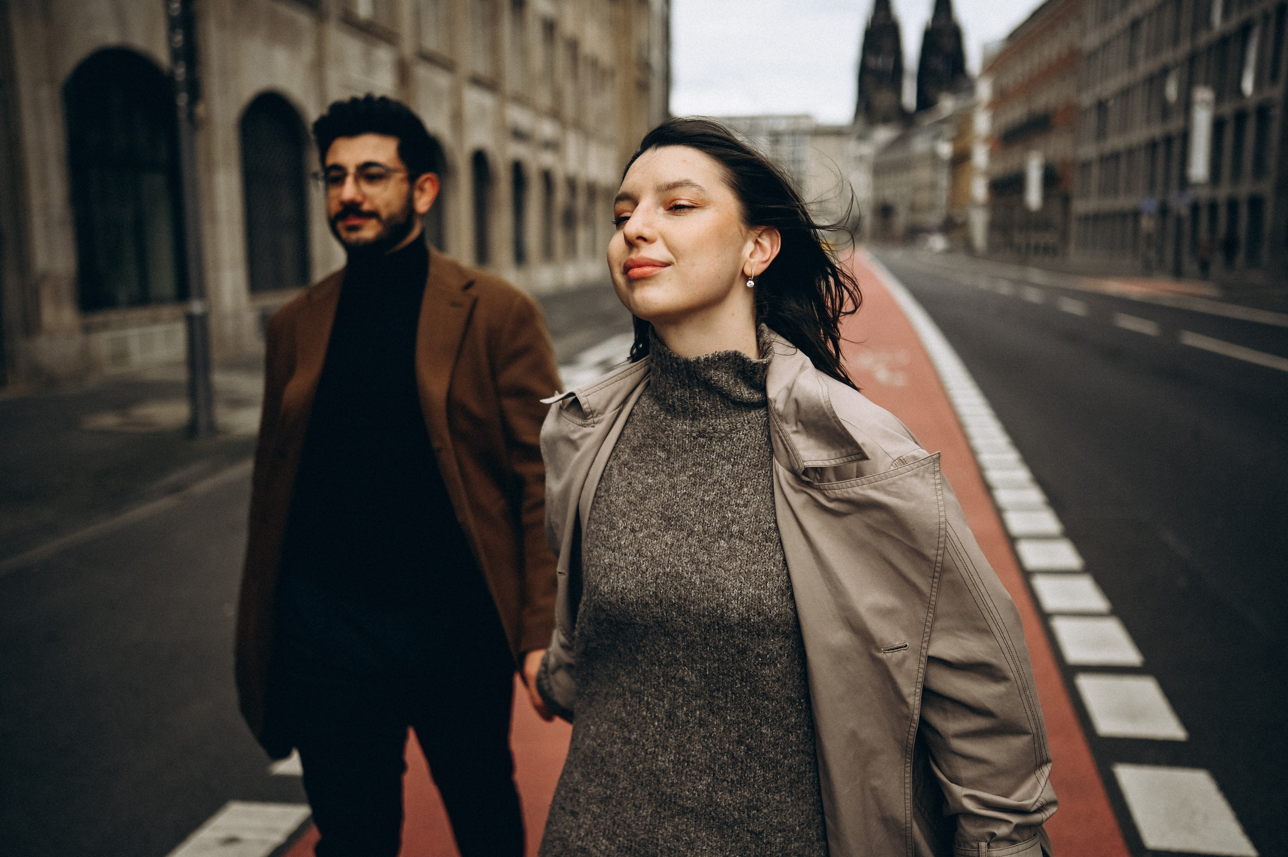 Love Story. Hochzeitsfotograf in Köln & NRW | Familienfotografie – Anna Mos