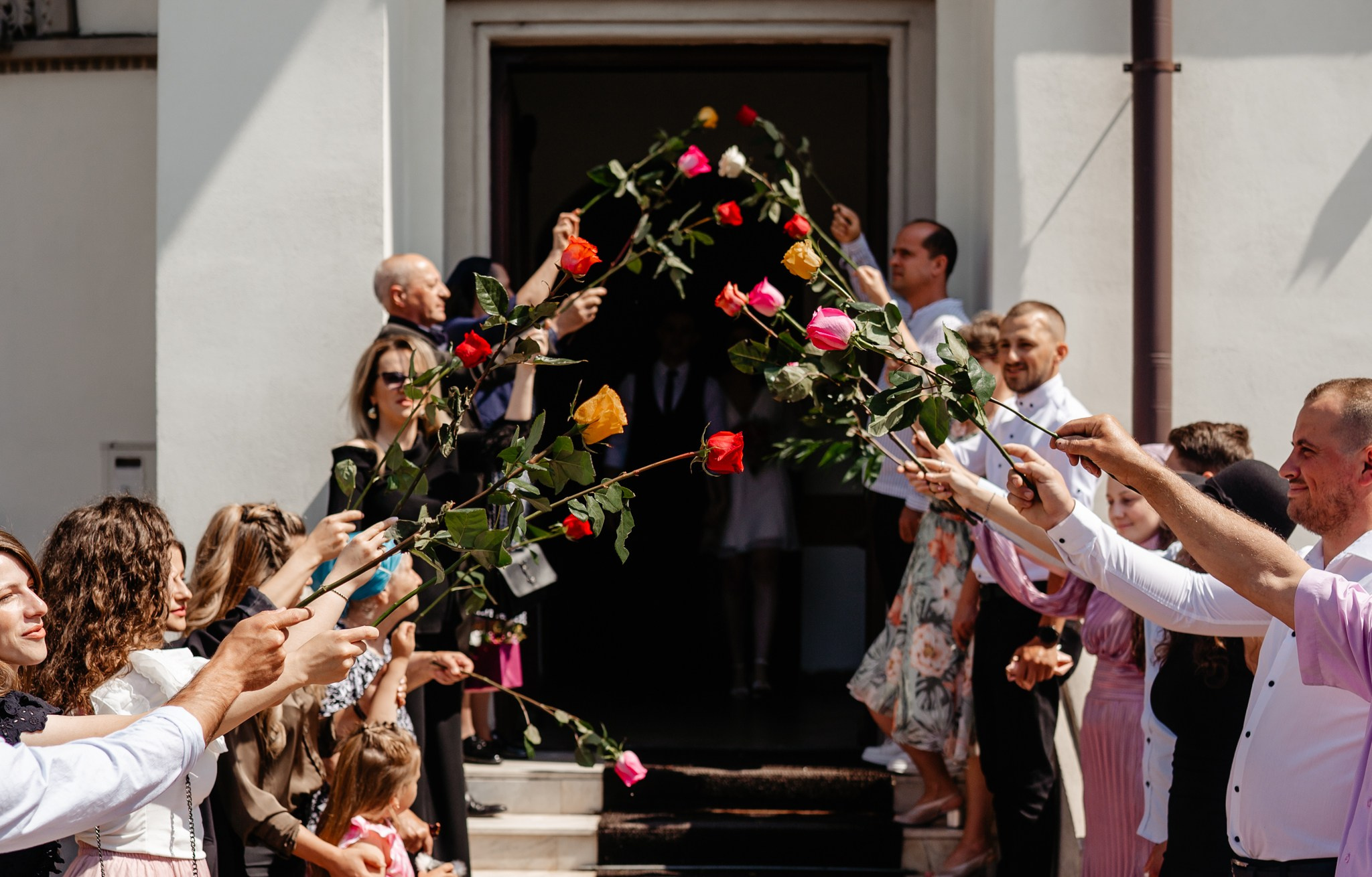 Nicoleta — Daniel | Targu Jiu