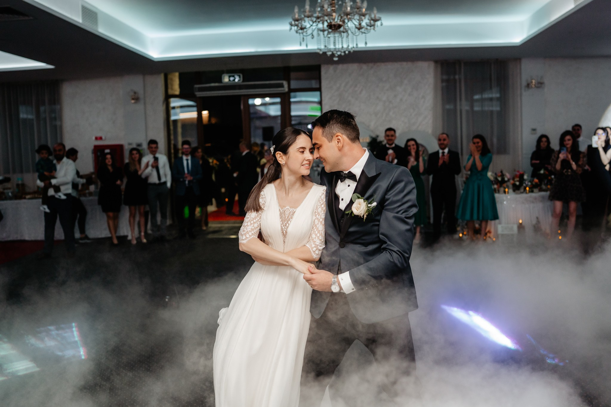 Fotografie de nunta. Fotografie & Videografie Nunta