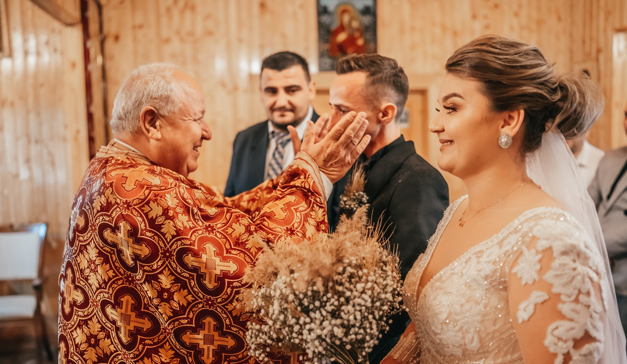 Mirela — Daniel | Locatie Sibiu