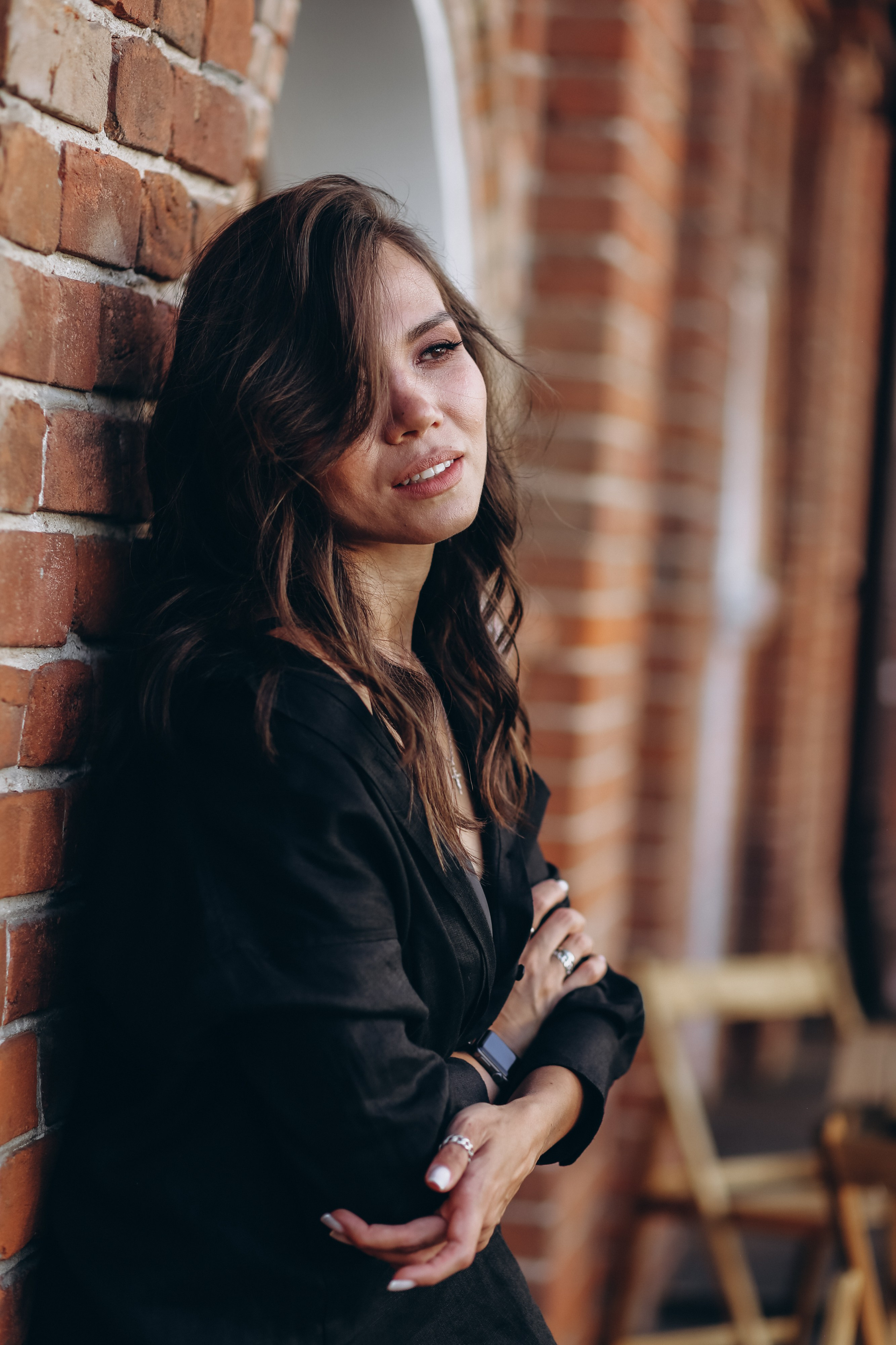 Portraitfotoshooting in Mannheim und Heidelberg. Hochzeitsfotograf und Familienfotograf in Neustadt an der Weinstraße, Haßloch, Ludwigshafen, Speyer und Landau - Ekaterina Seoud