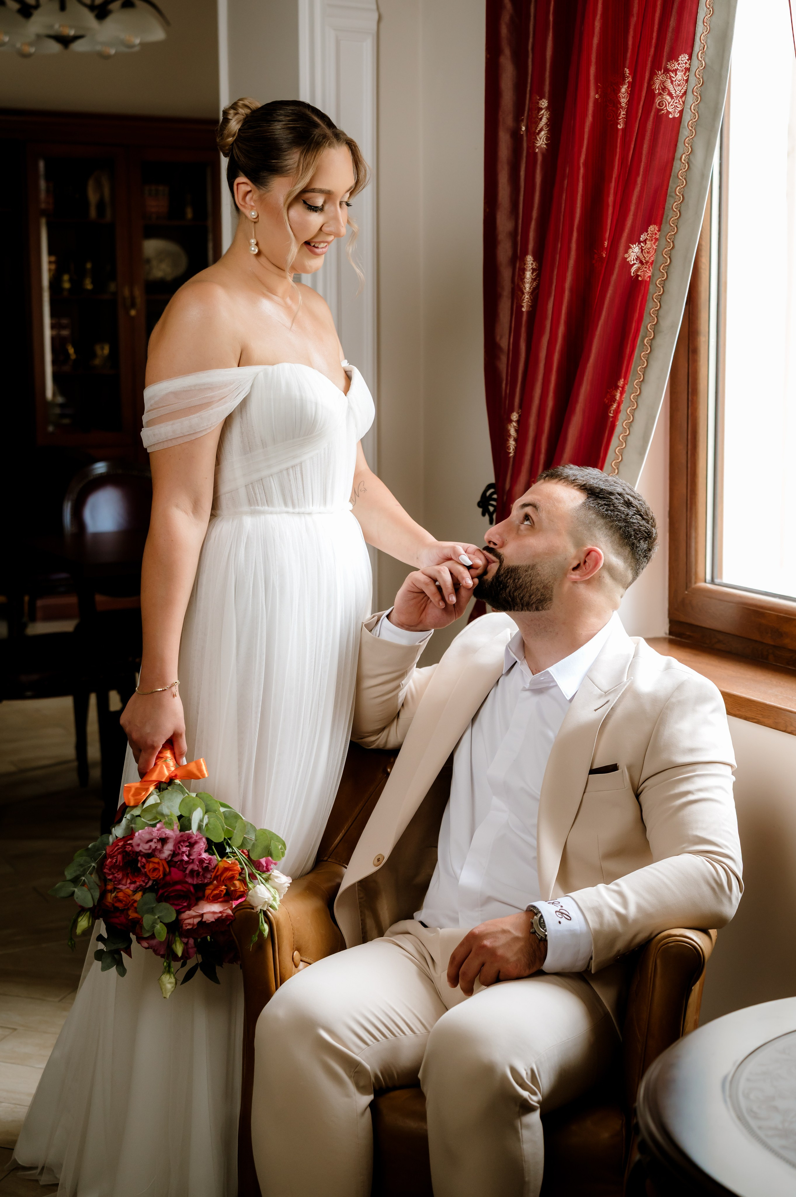 Save the Date Daria si Calin. Home
