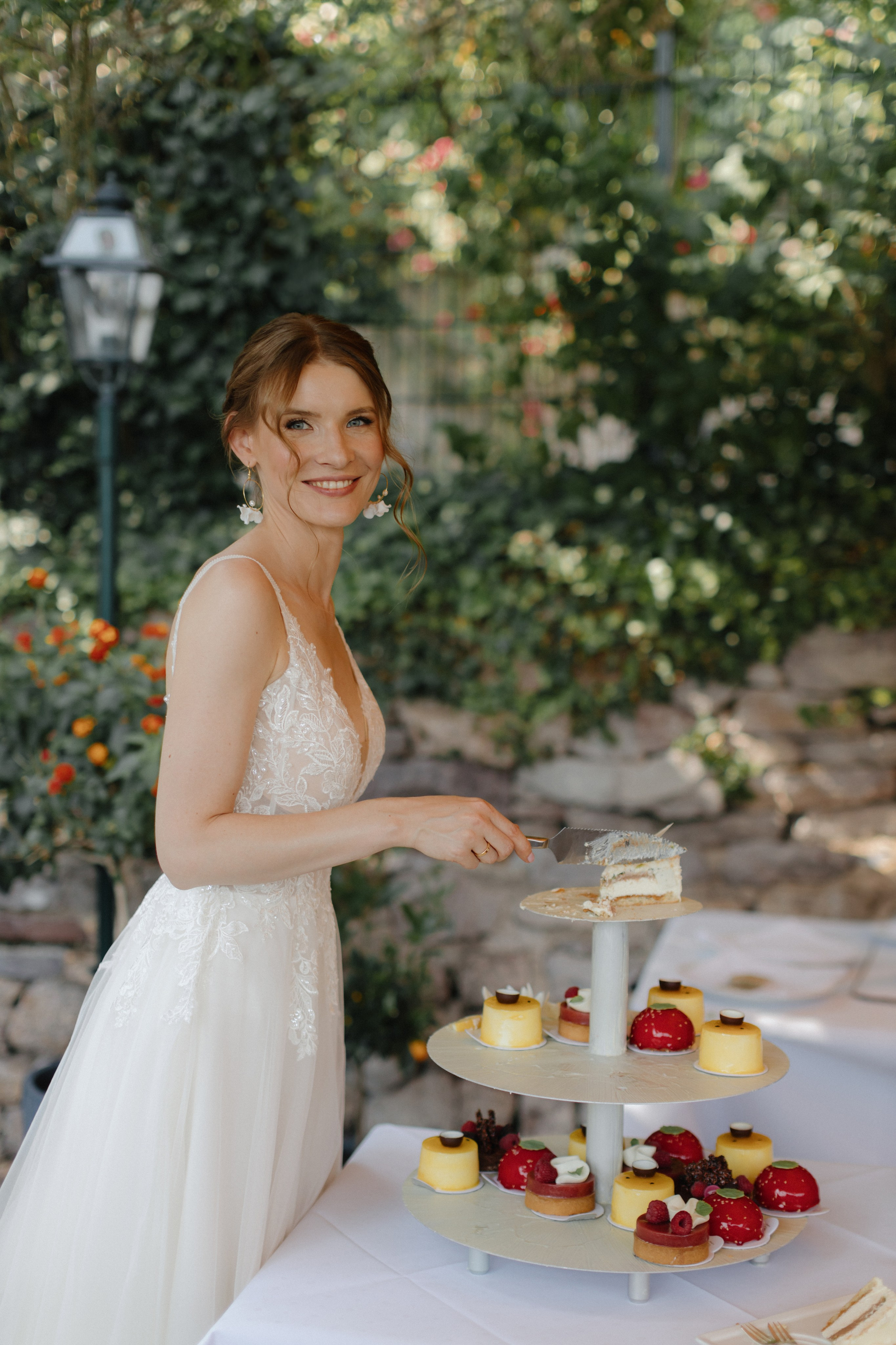 Irina & Birger. Фотограф в Германии — Мария Чистякова