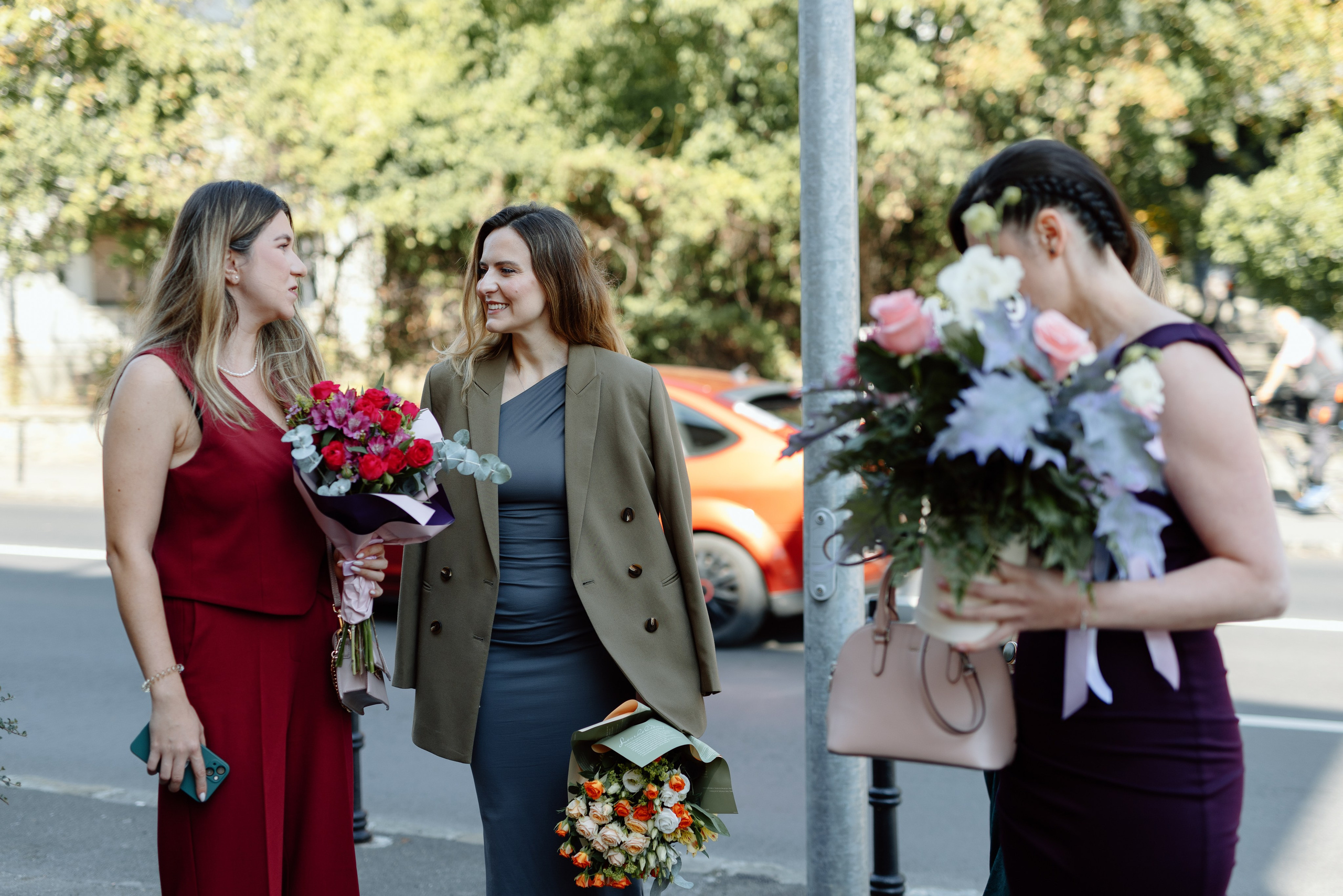Flori & Cosmin — Civil ceremony. Main