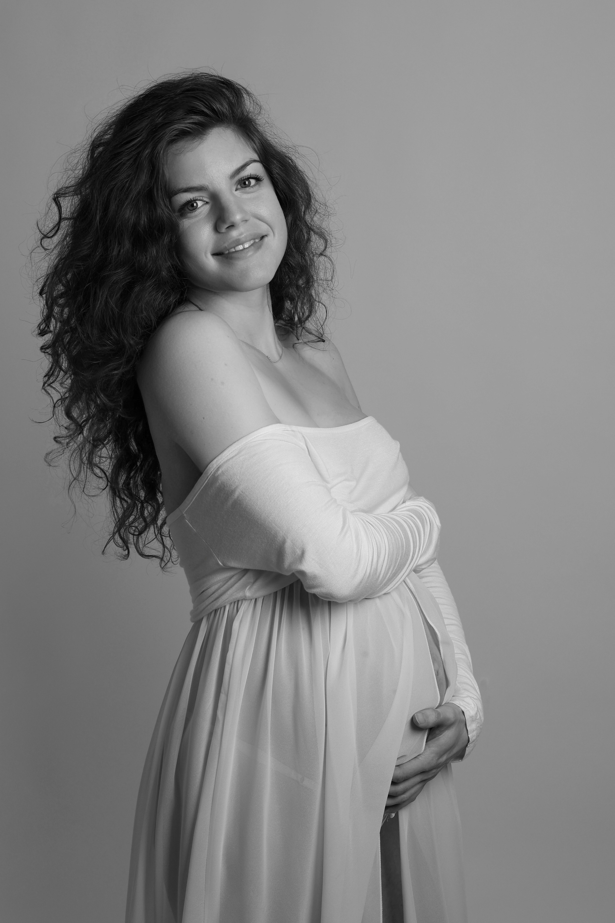 Naomi. Portrait and Family Photographer in Netherlands