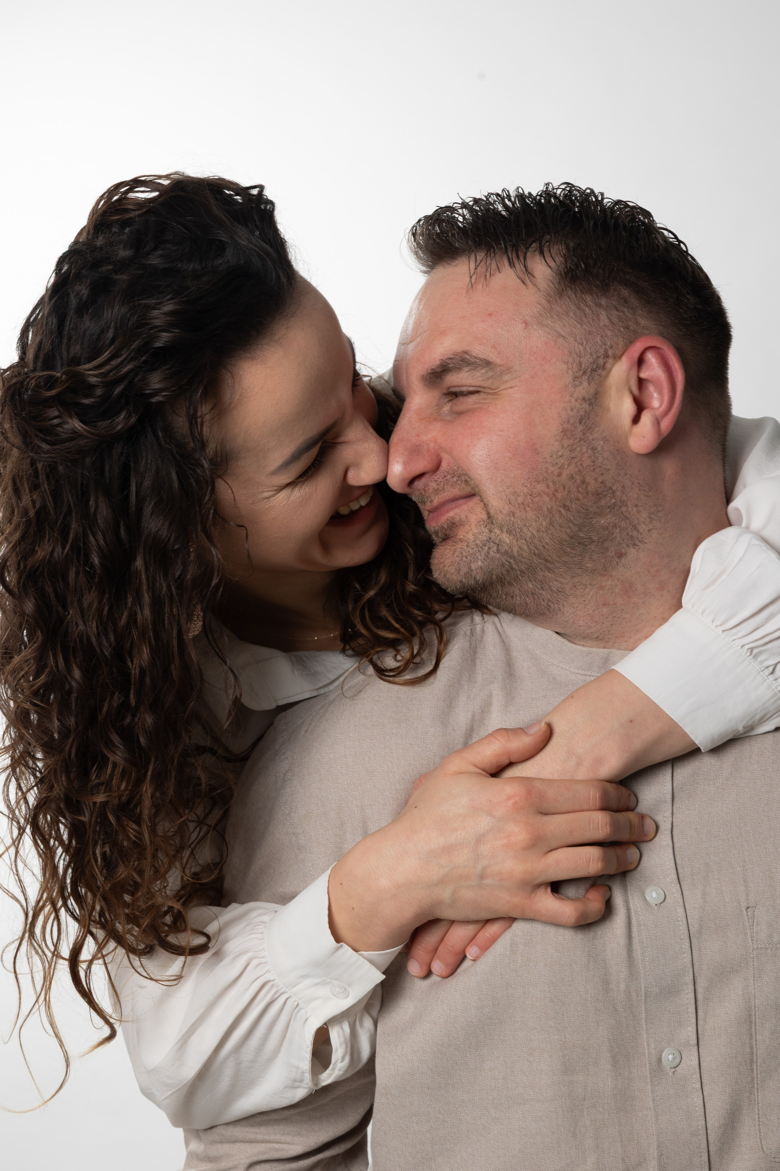 Love story. Portrait and Family Photographer in Netherlands