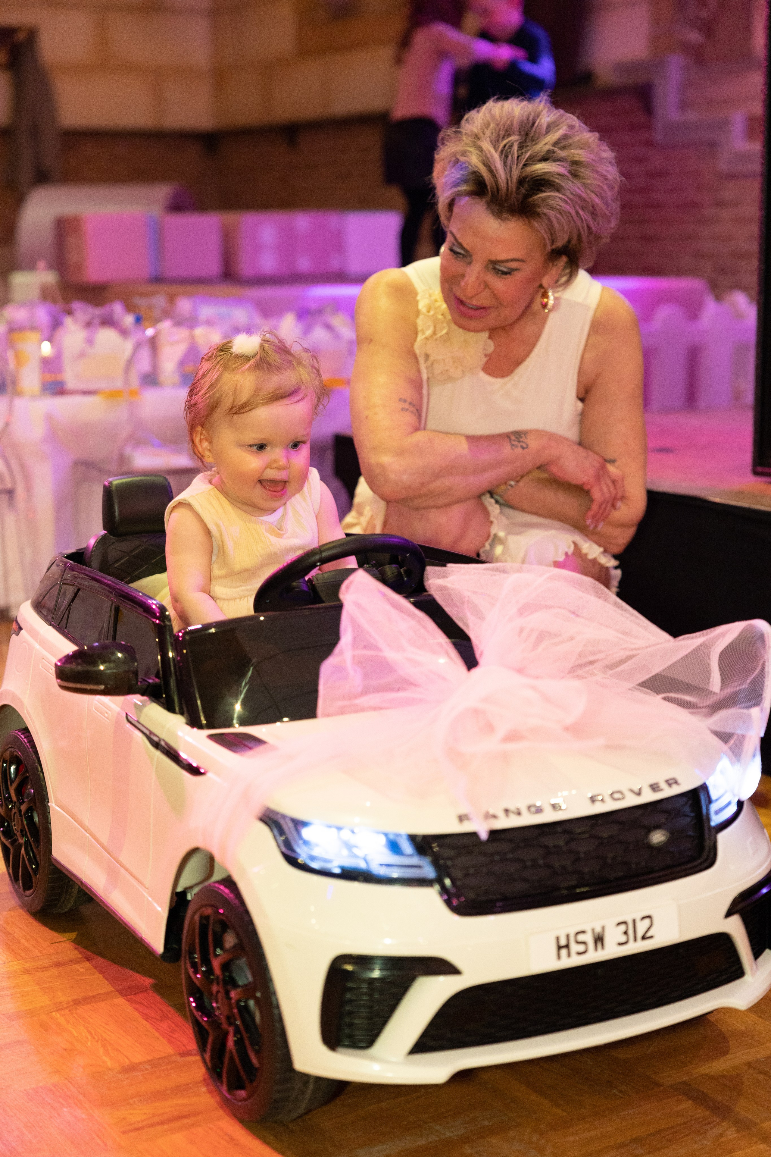 1 st Birthday. Portrait and Family Photographer in Netherlands