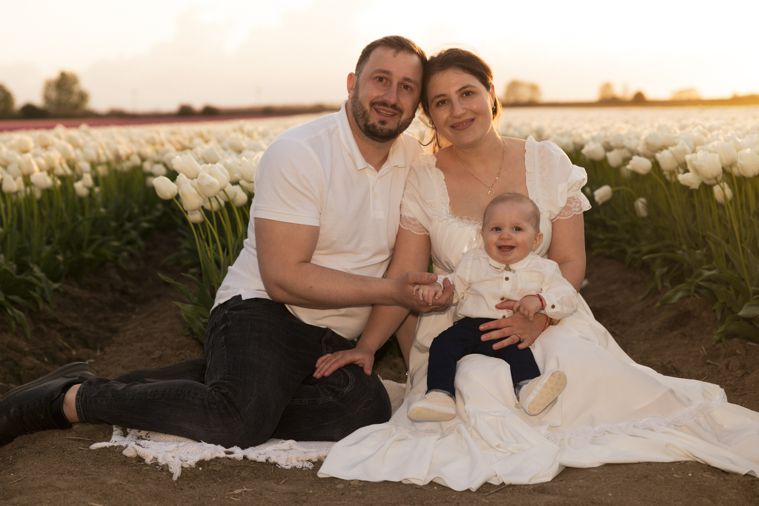 Family album. Portrait and Family Photographer in Netherlands
