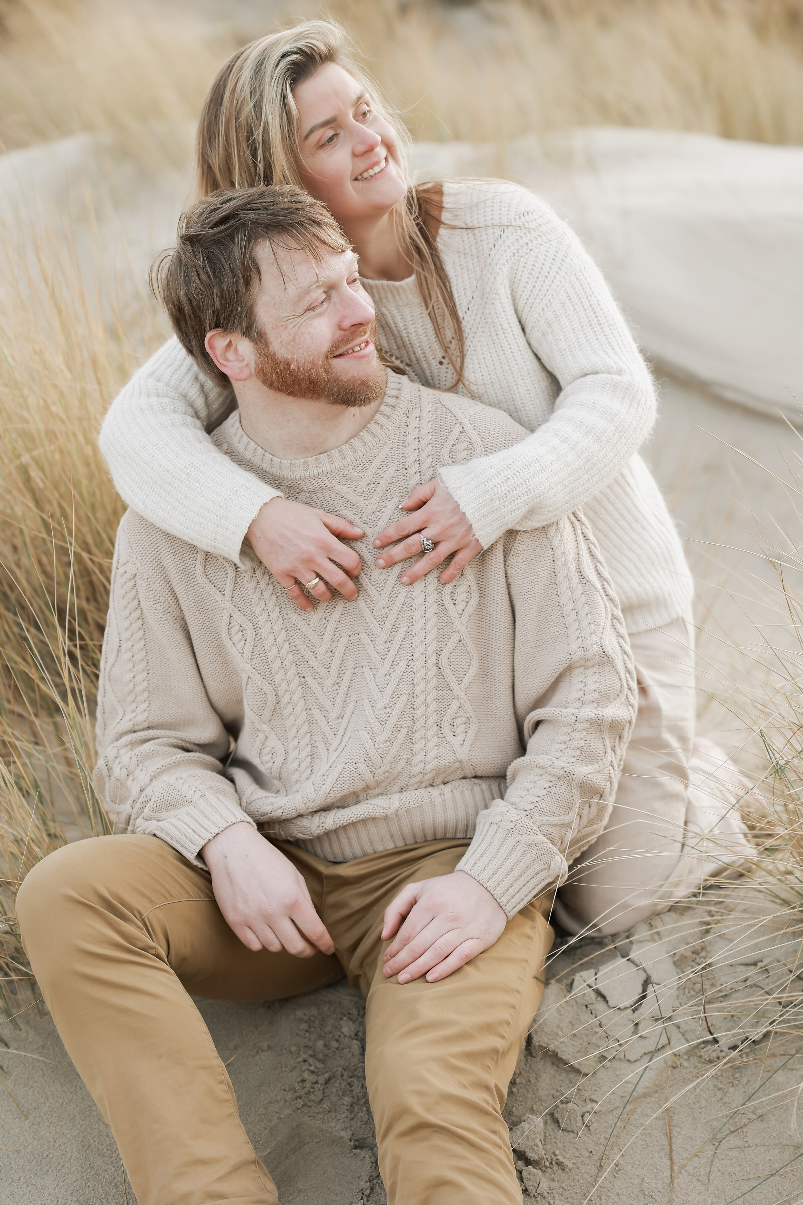 R & S. Portrait and Family Photographer in Netherlands