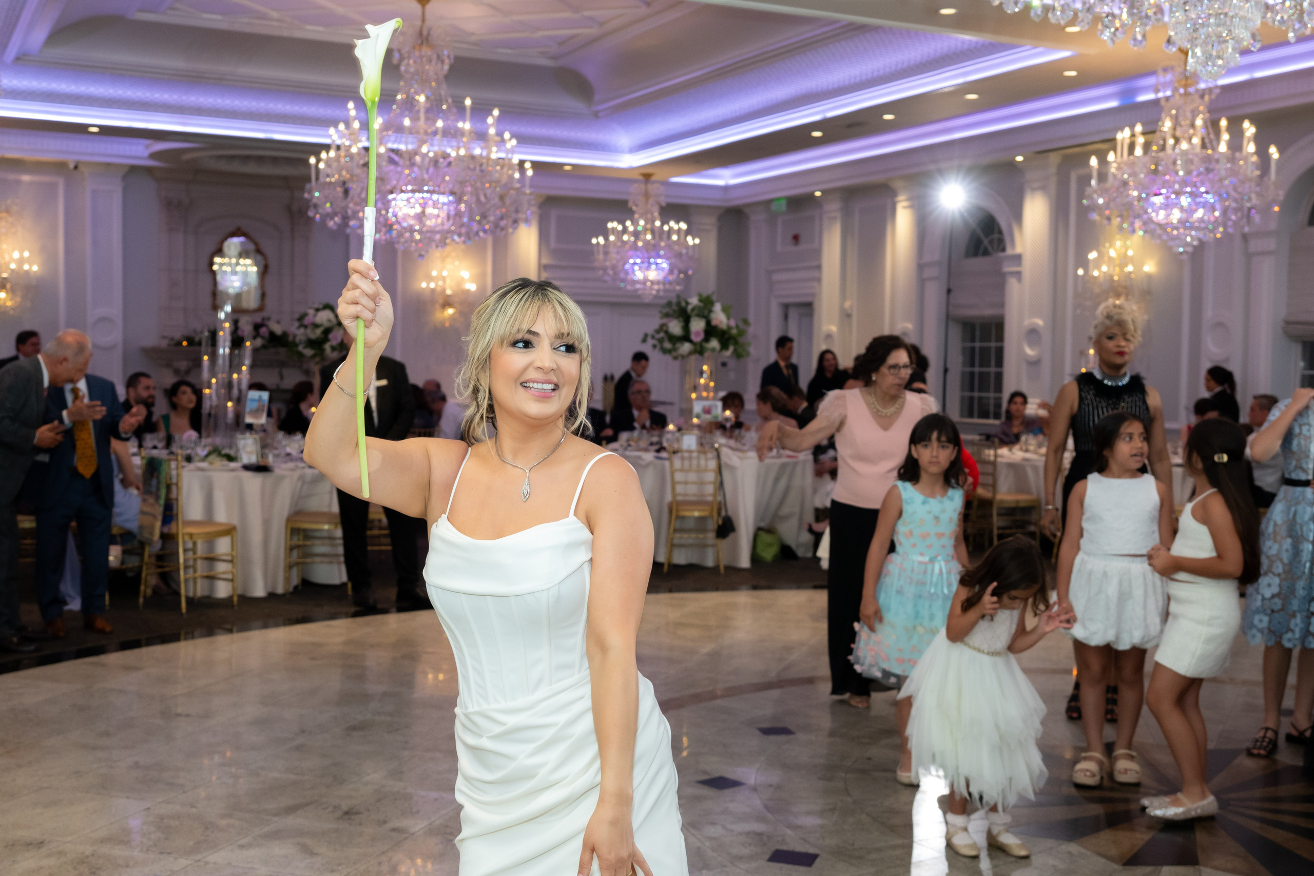 Mandana & Babak. Wedding Photo & Video
