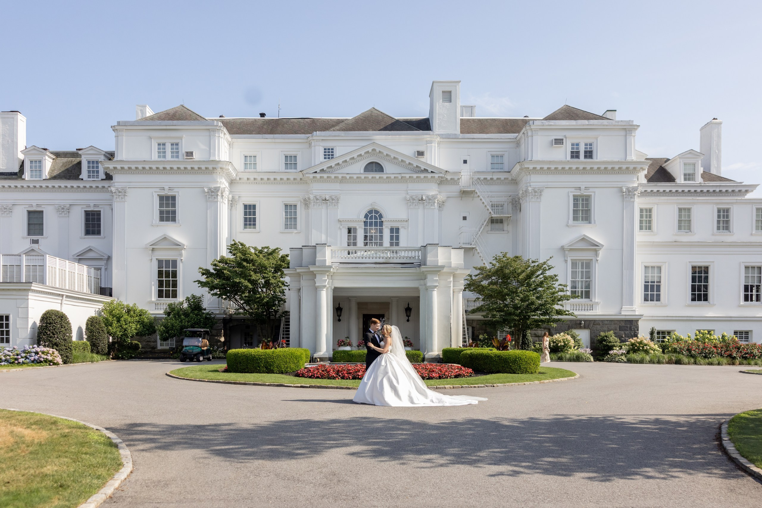 Chase & Alexander. Wedding Photo & Video