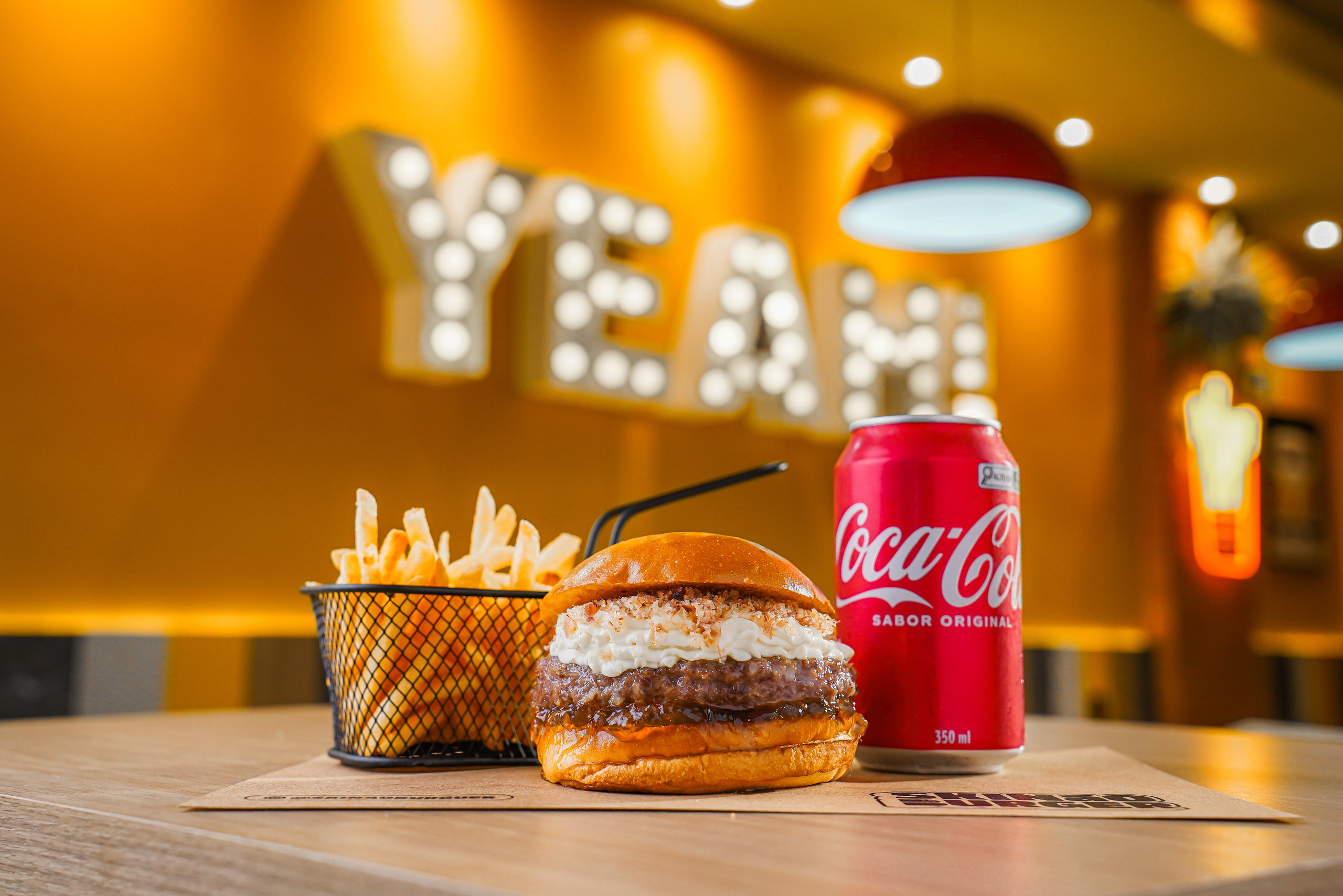 Gastronomia. Início