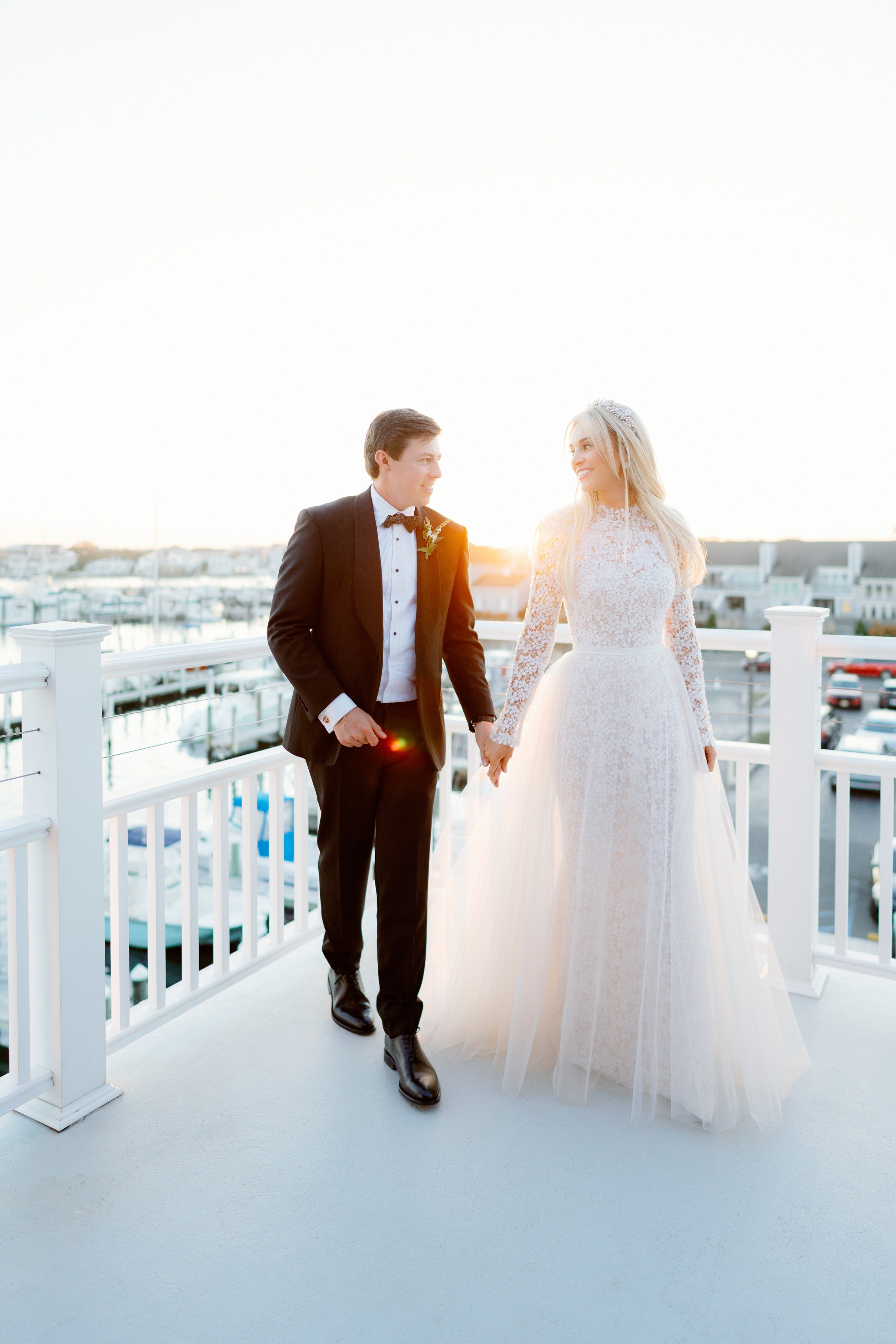 Katherine and Matt. Wedding photographer and videographer New York | New Jersey