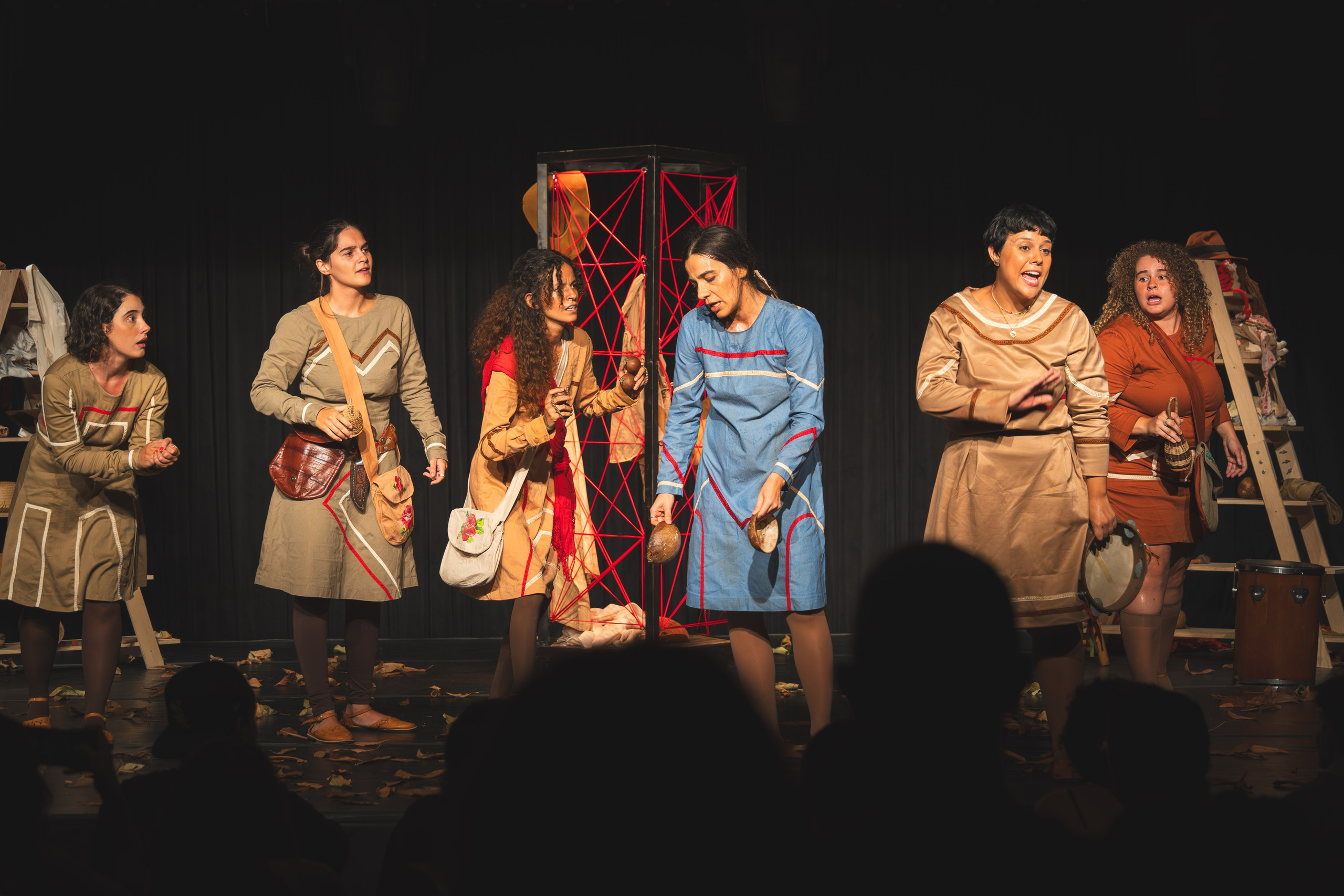 Maria de quem?. FabianoPhotography