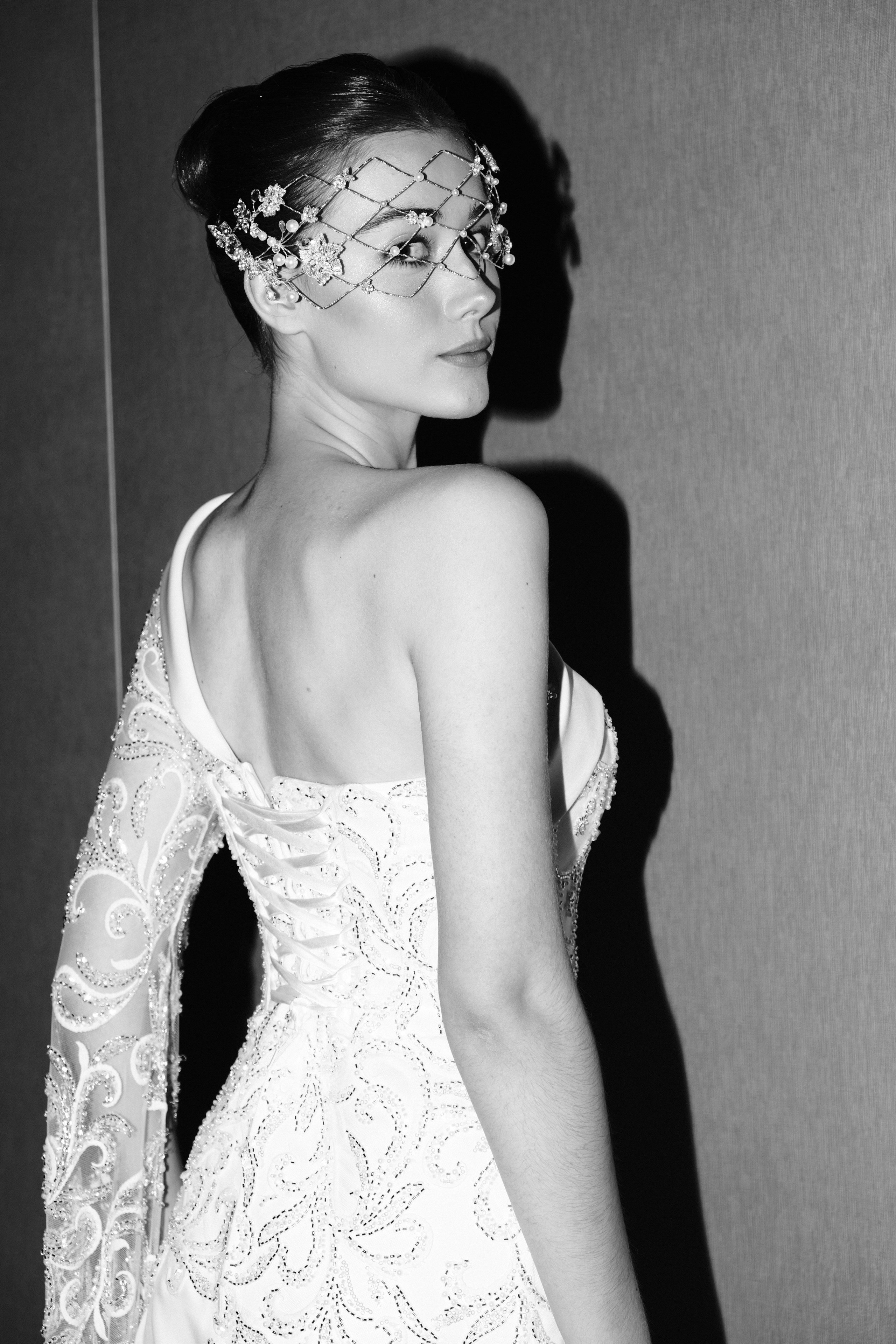 Fashion. Фотограф Терина. Ташкент