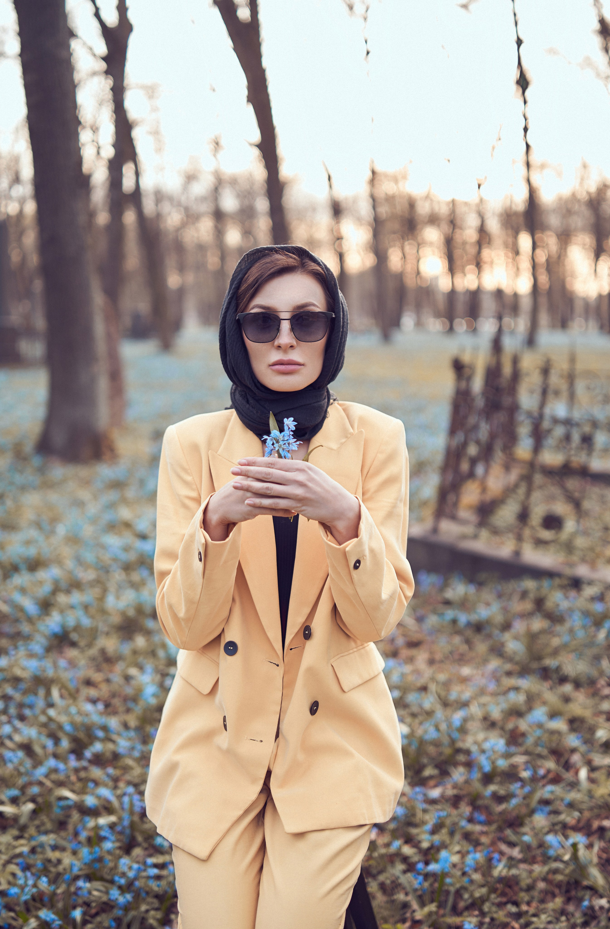 Personas. Andrey Osy Losevich — fotogrāfs Rīga