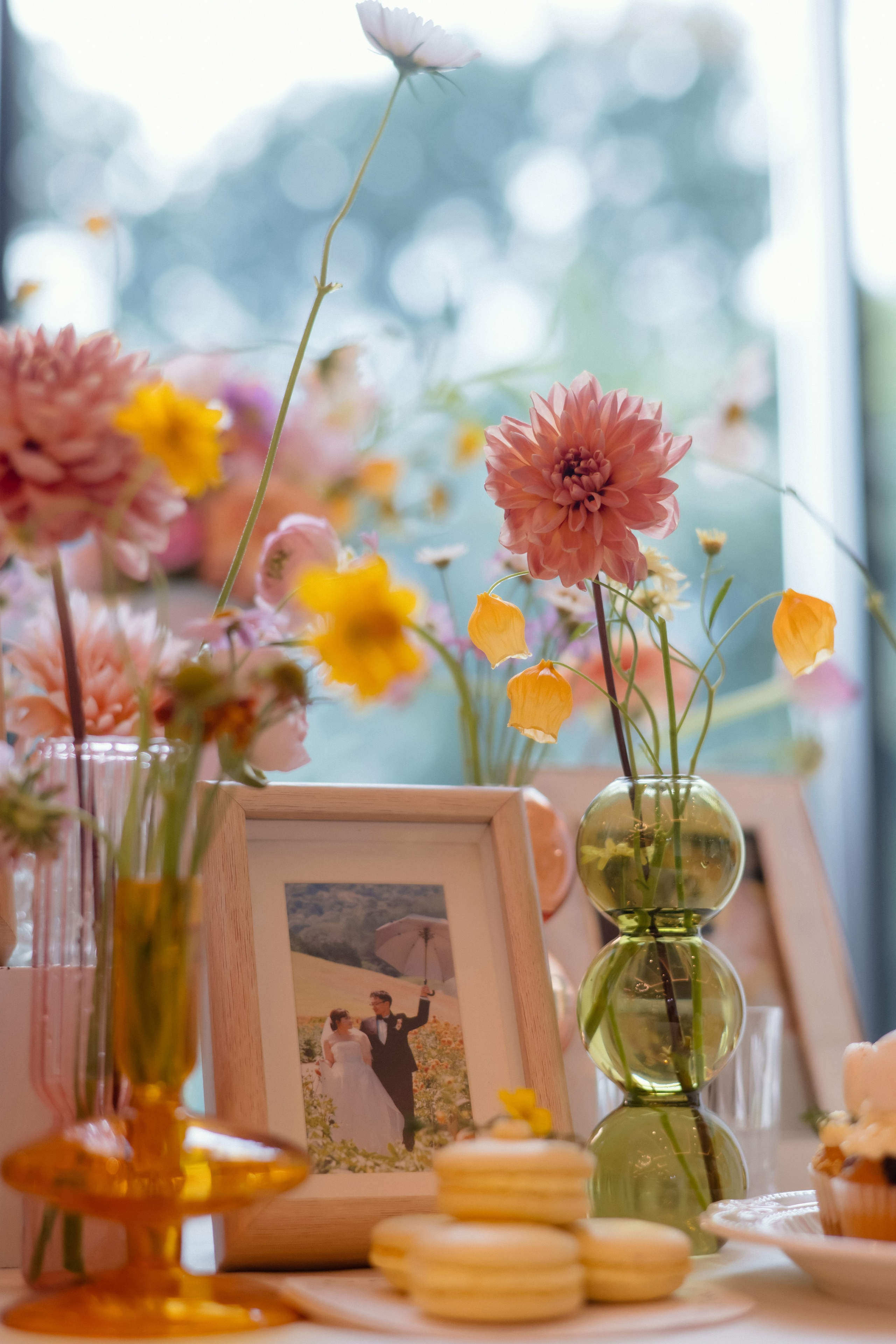 S & S. TheLoveMuseum