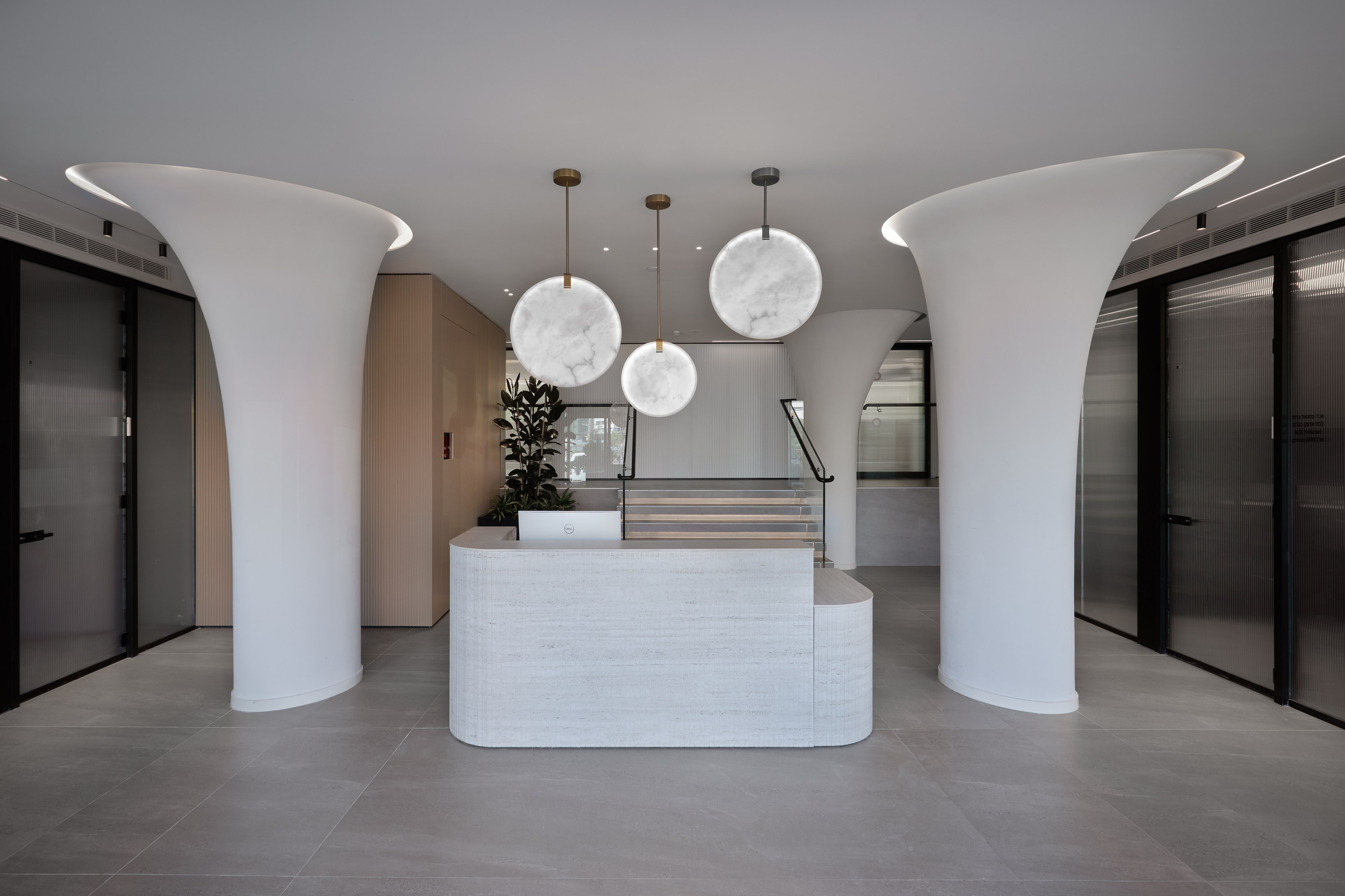 Project Habonim LTD. Interior Photography & Video in Israel