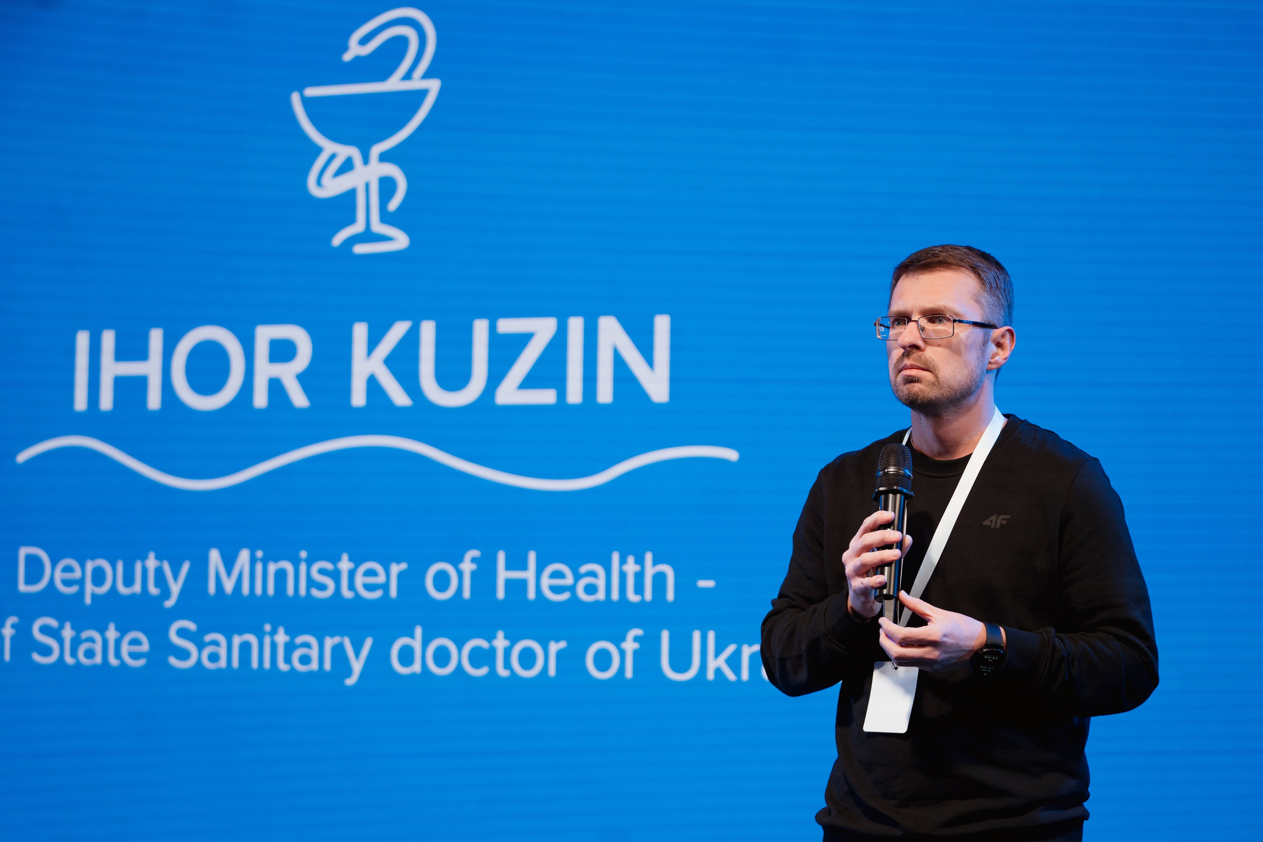 SET University GenH Demo Day. Kostiantyn Holinchenko. Reportage and portrait photographer