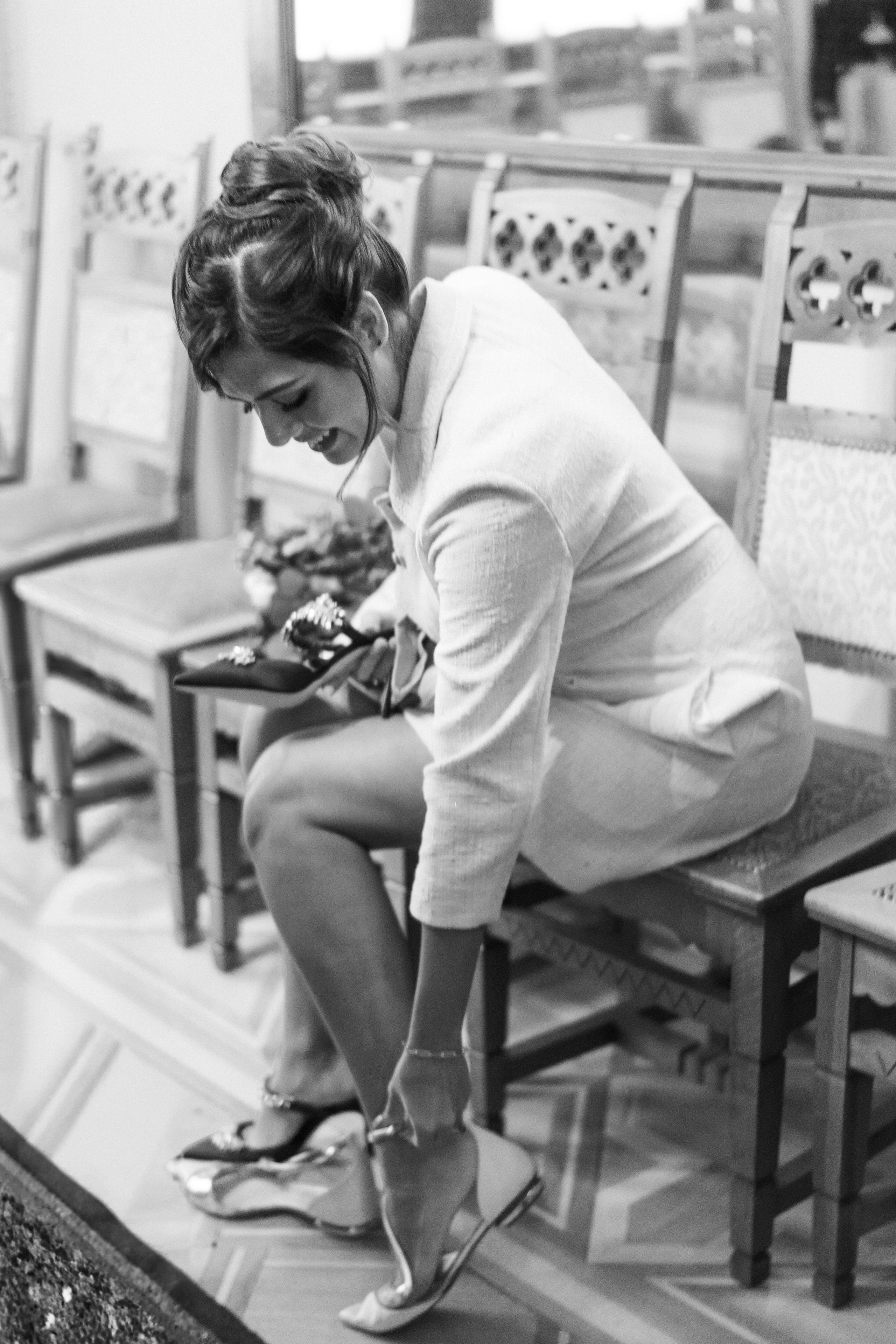 Carola & Geoffrey. Photographe Suisse Tatiana Lyzhina