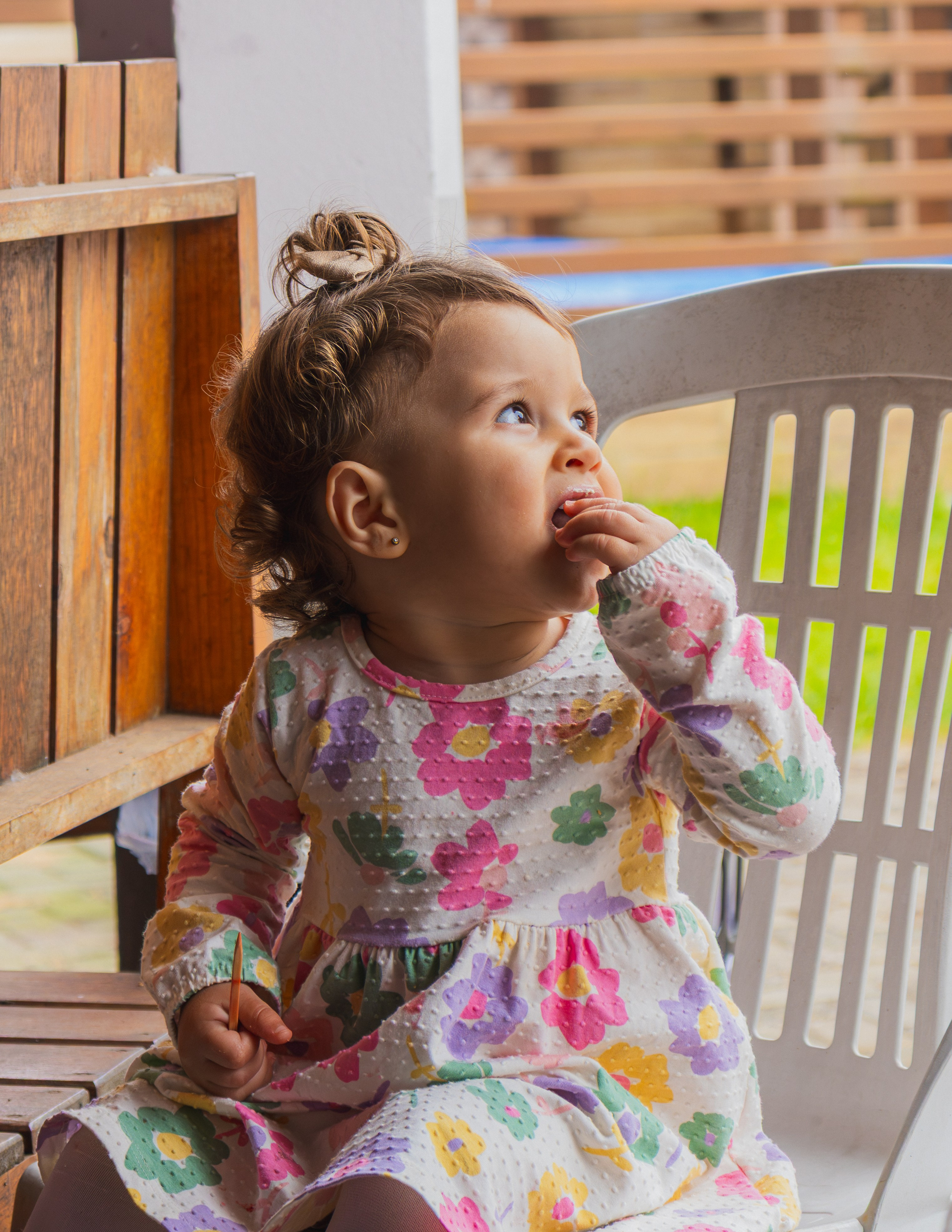 Maternidade. Portifolio