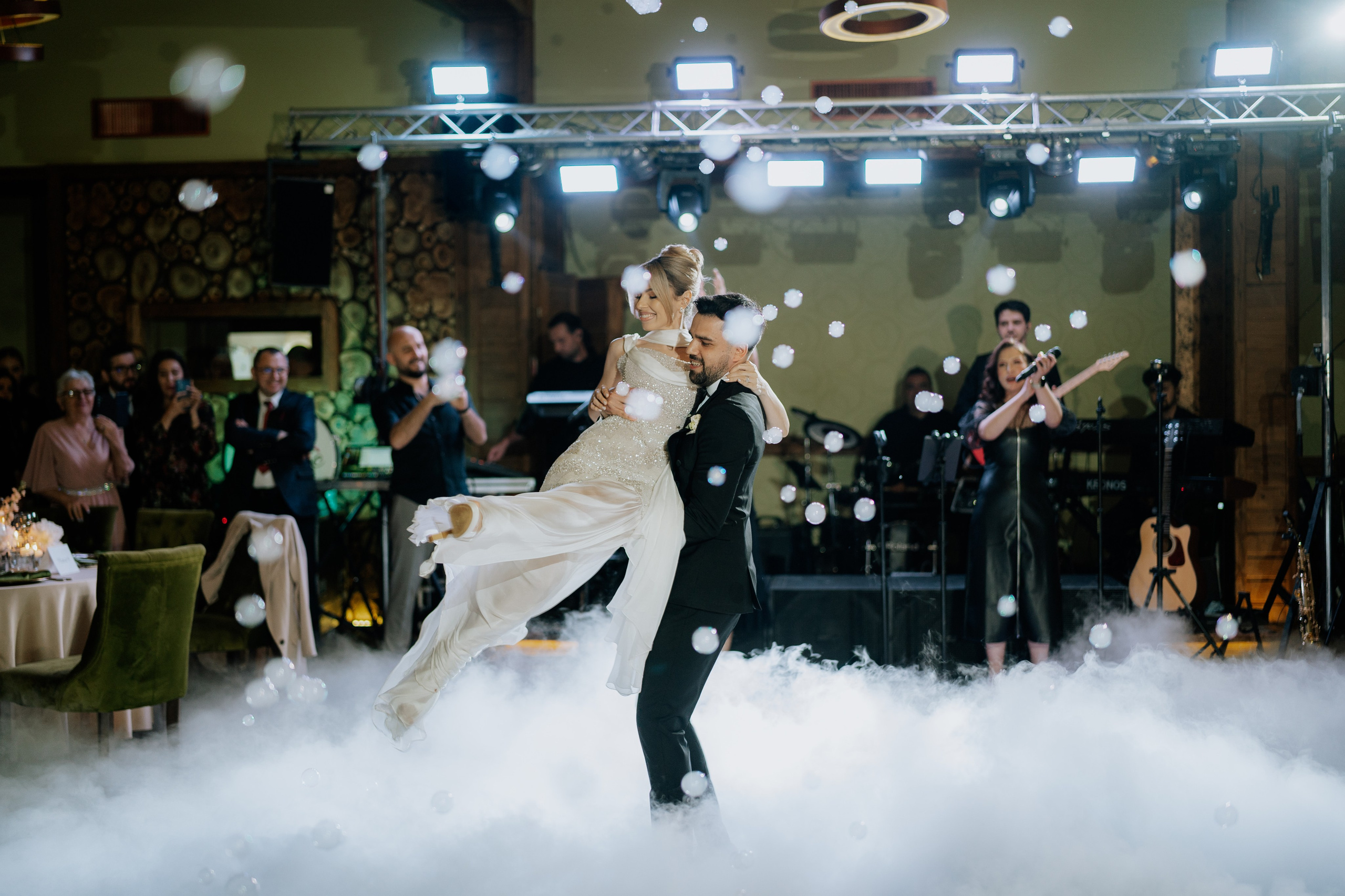 Tibi & Loredana. Spoiala Brothers — Wedding Films & Photography