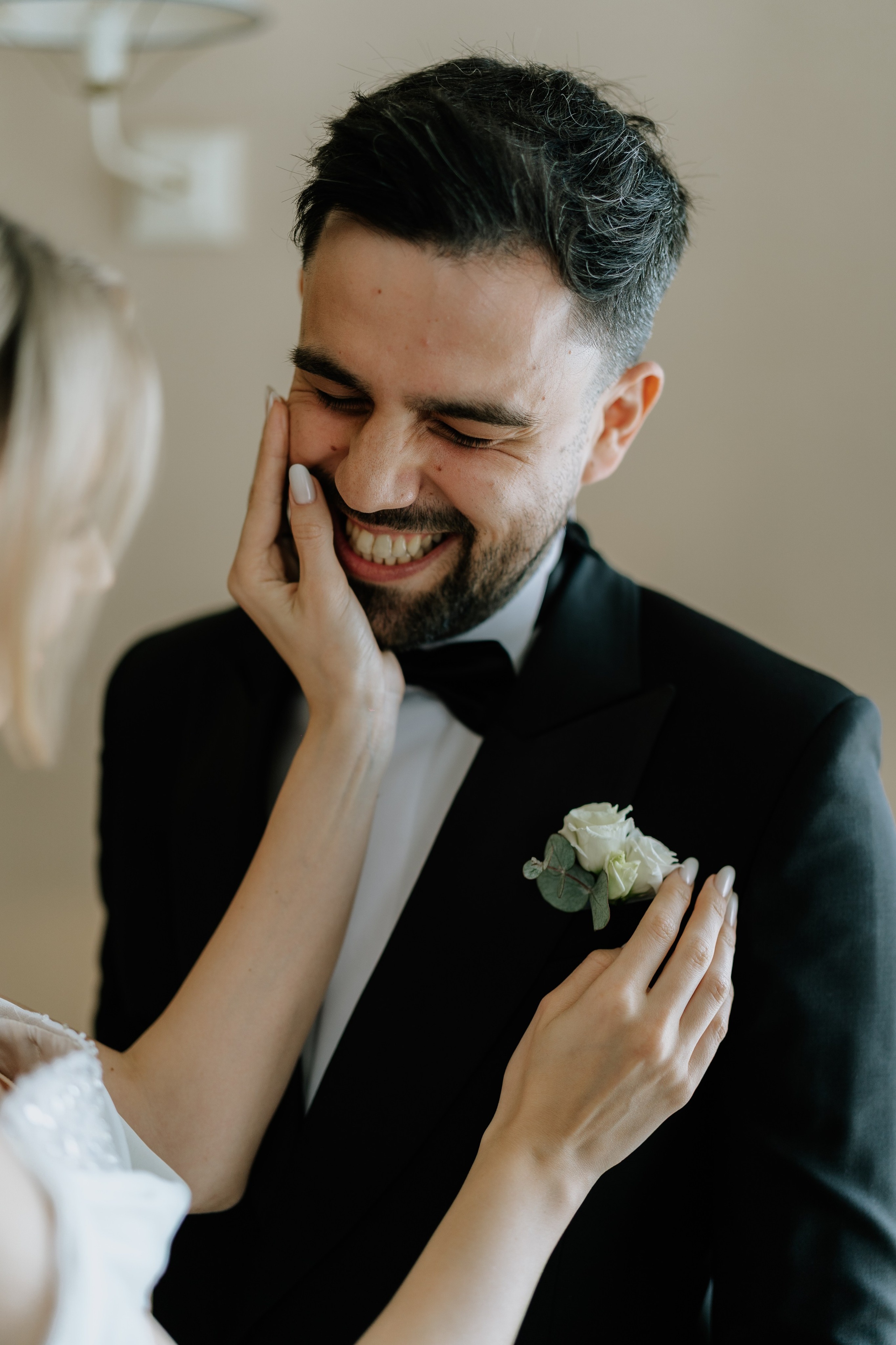 Tibi & Loredana. Spoiala Brothers — Wedding Films & Photography