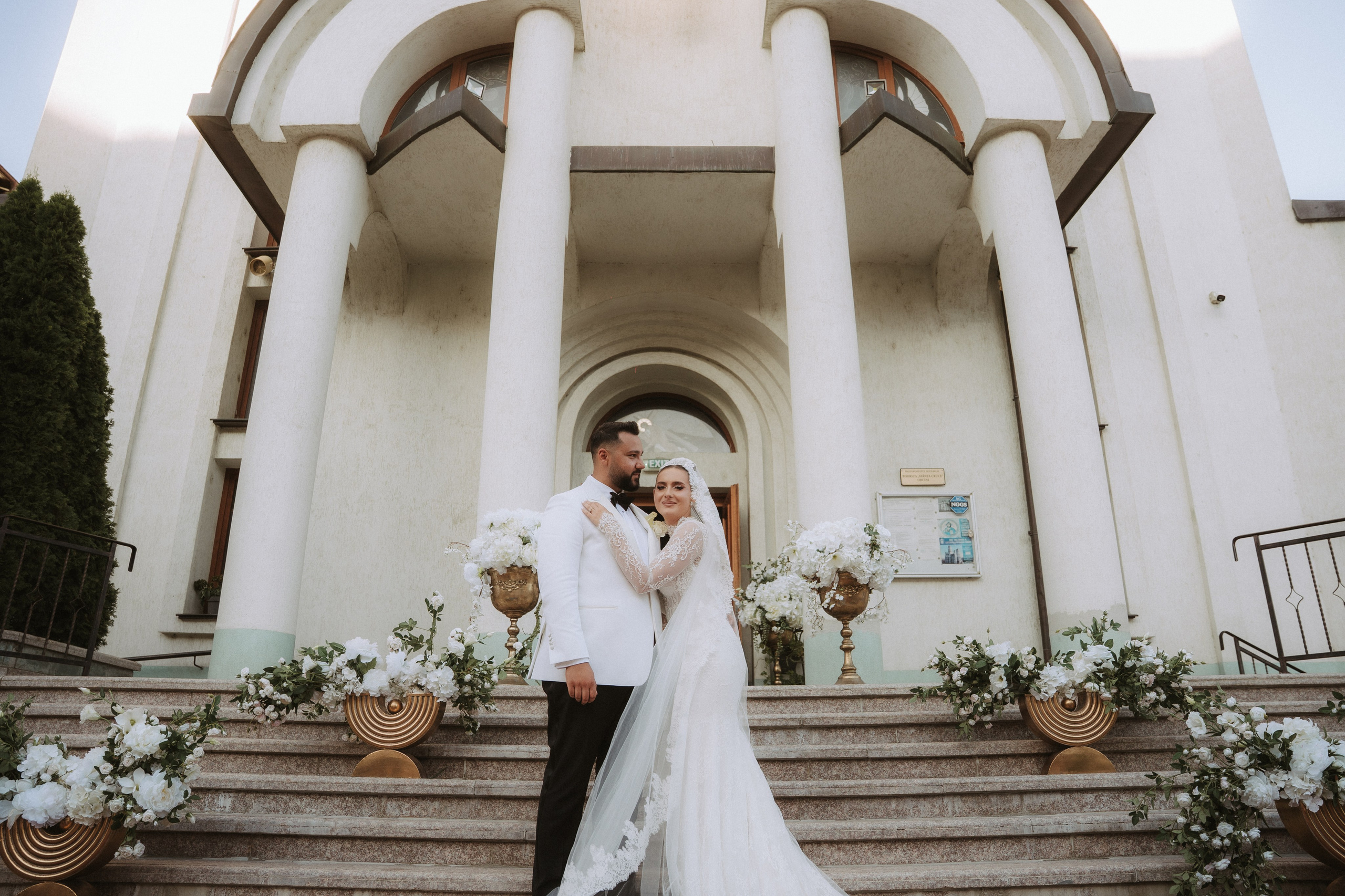 Raul & Irina. Spoiala Brothers — Wedding Films & Photography
