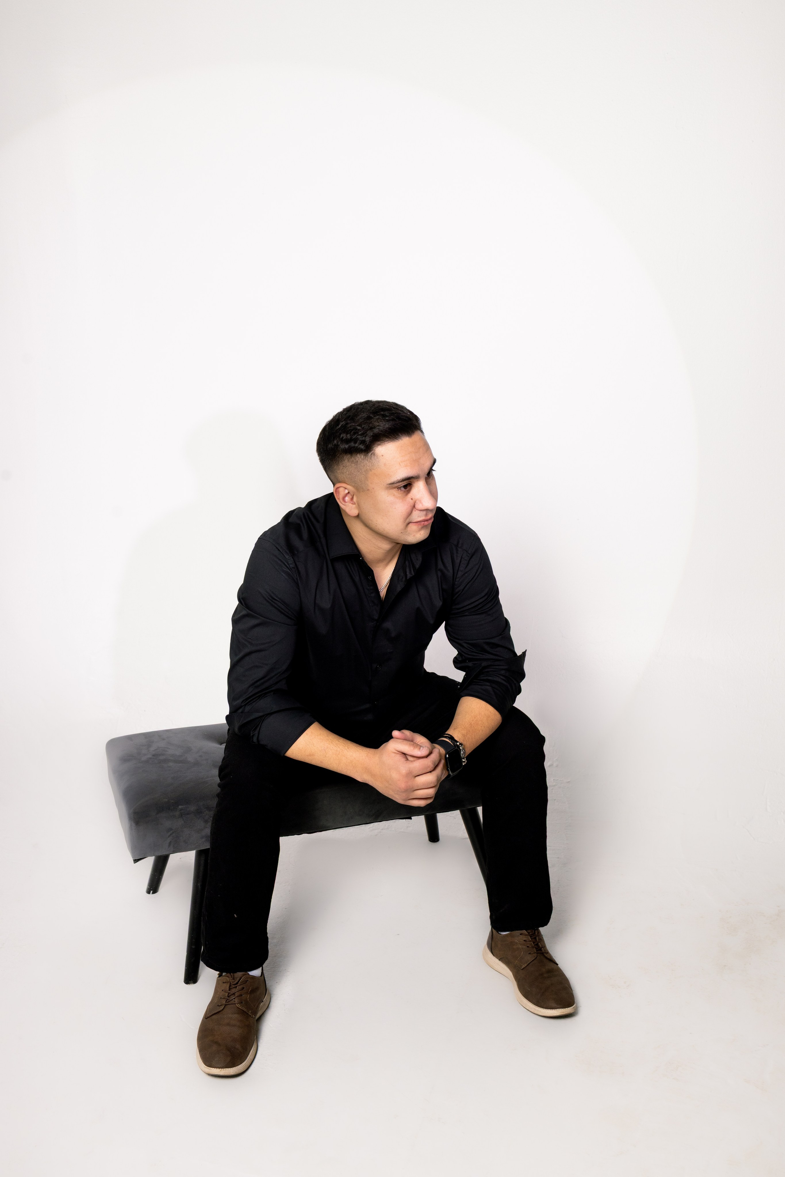 Guy’s Fashion Studio