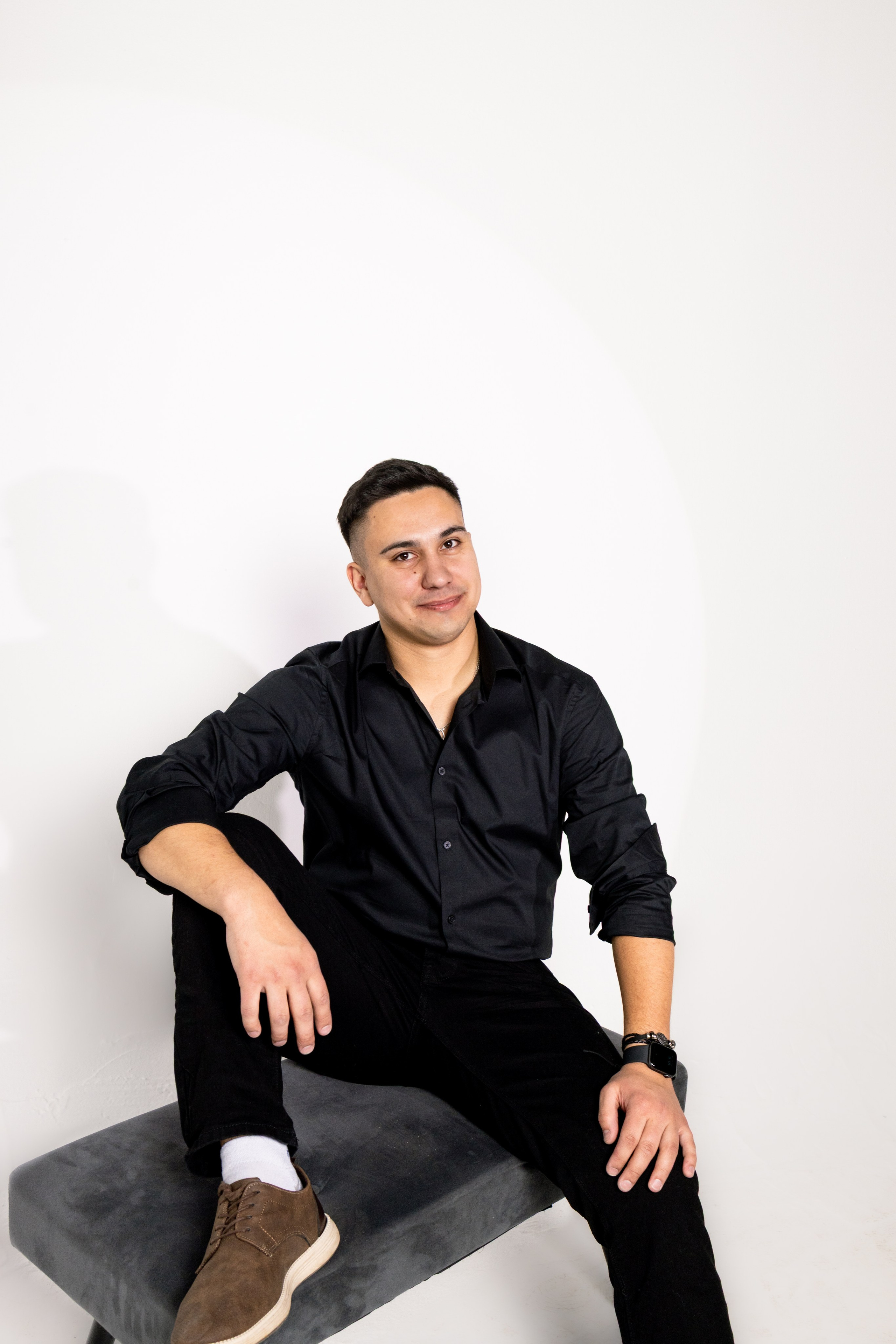 Guy’s Fashion Studio