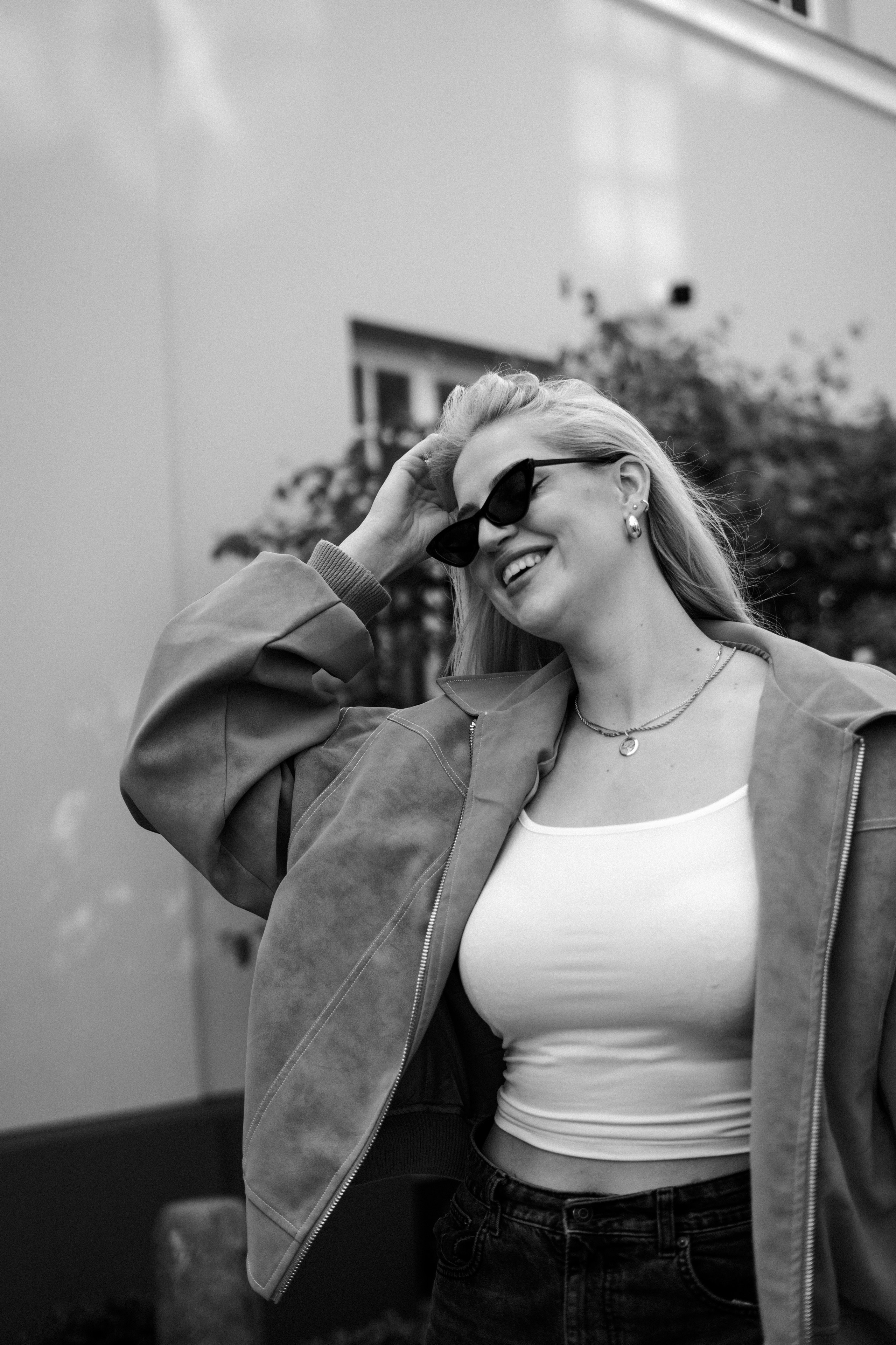 Anna. Fotogrāfe Ieva Lippe | Portreti, ģimenes, pasākumi