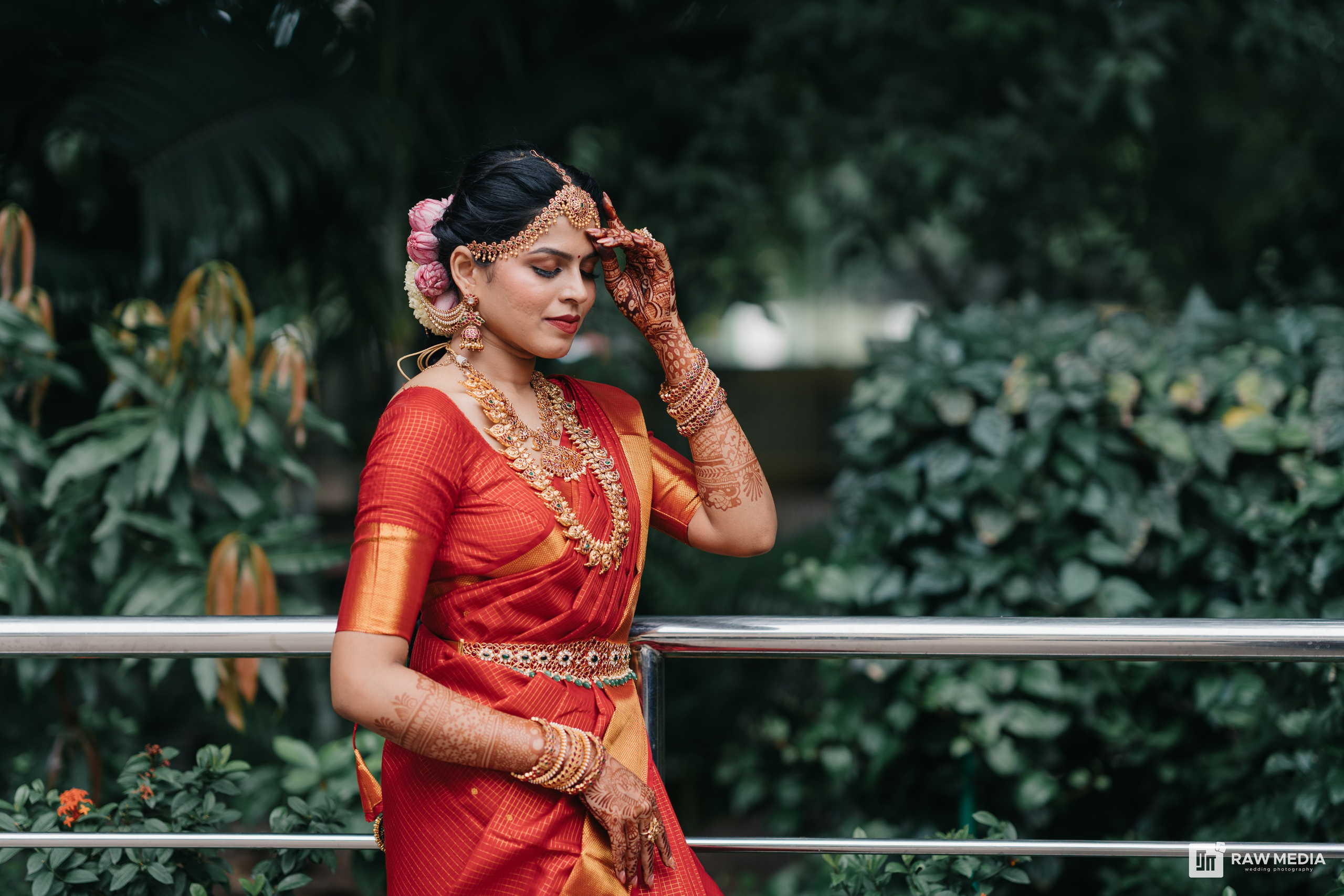 Hrasha + Hanisha: A Love Full of Laughter and Light. “Raw Media: Authentic Wedding Stories in Vivid Detail”