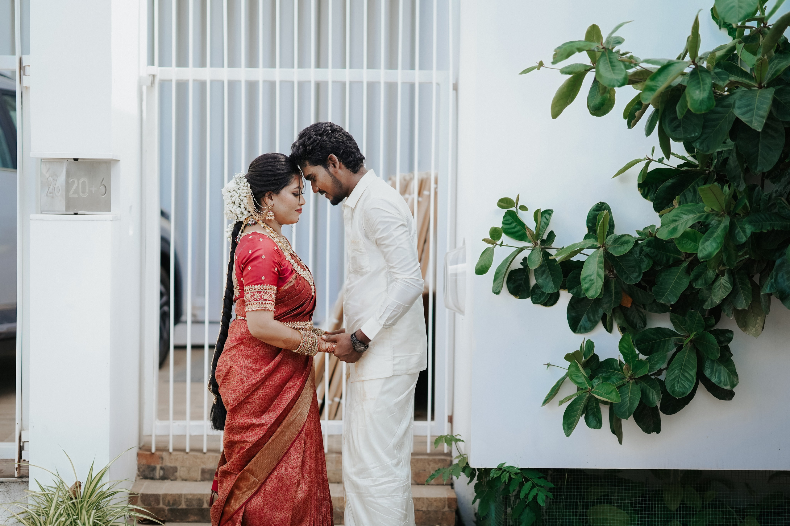 Praveen + Subhashini. “Raw Media: Authentic Wedding Stories in Vivid Detail”
