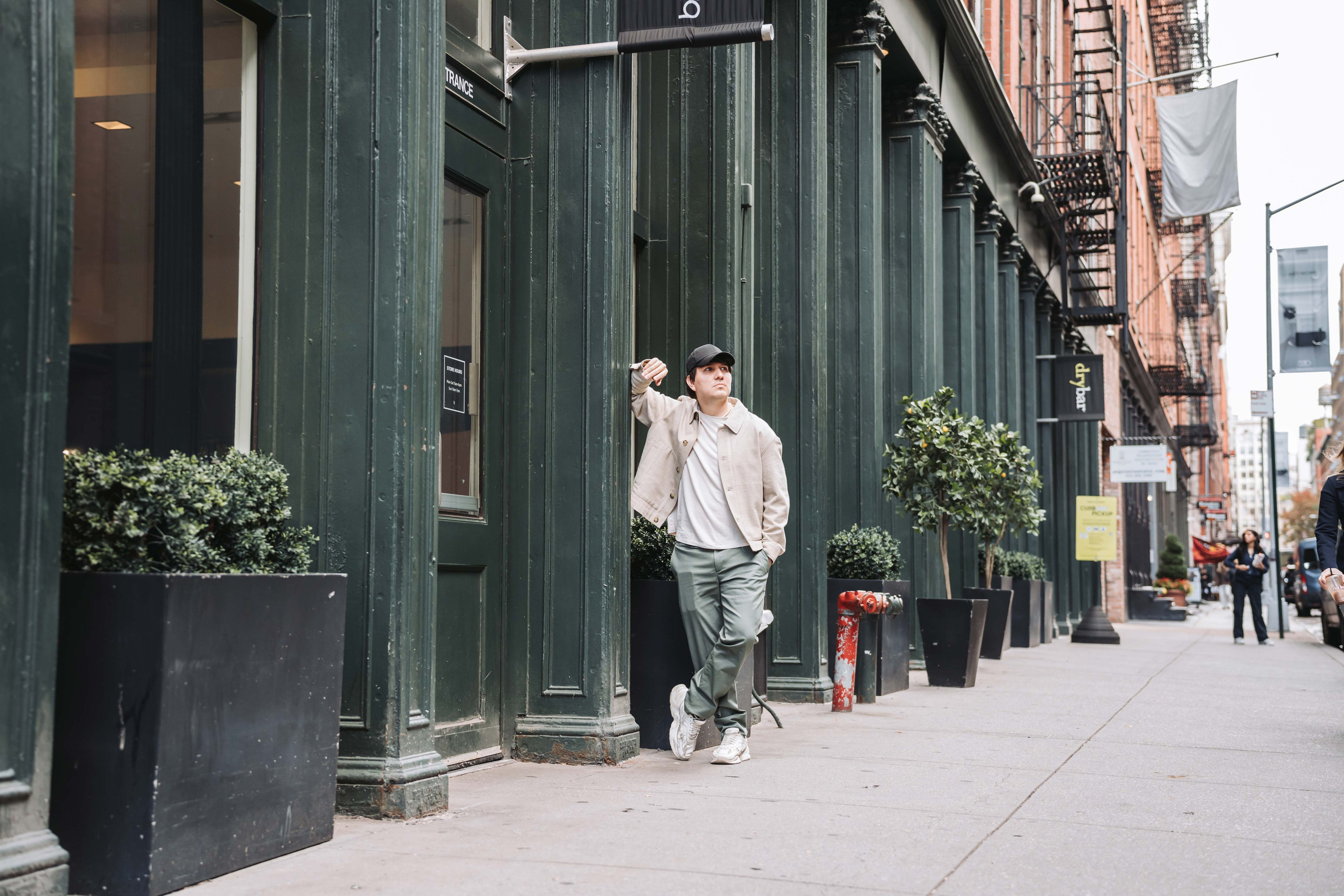 David&Andrés. Photographer in New York Faery By Mary