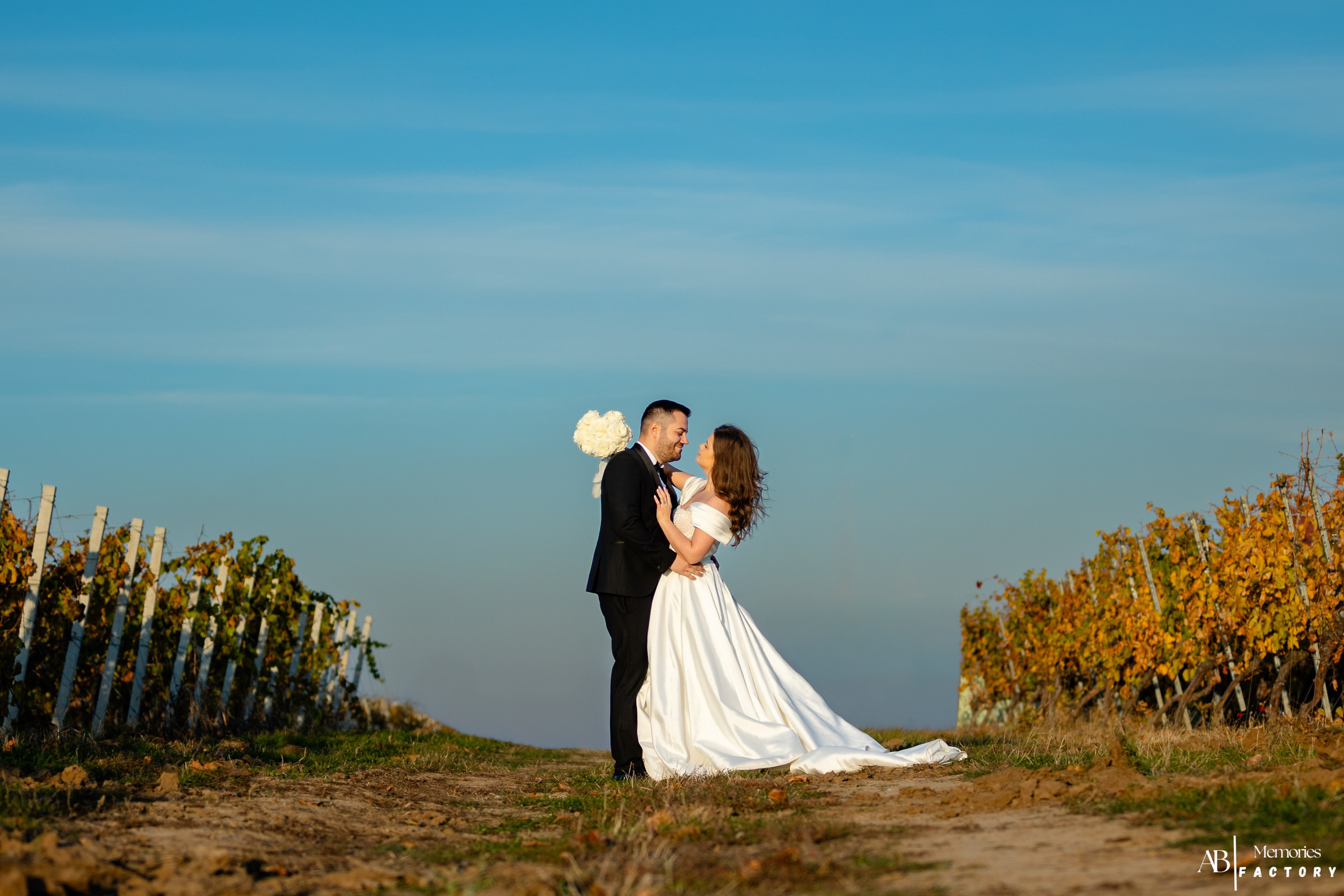 After Wedding | Nicoleta+Bogdan. Bordeiionutfotograf