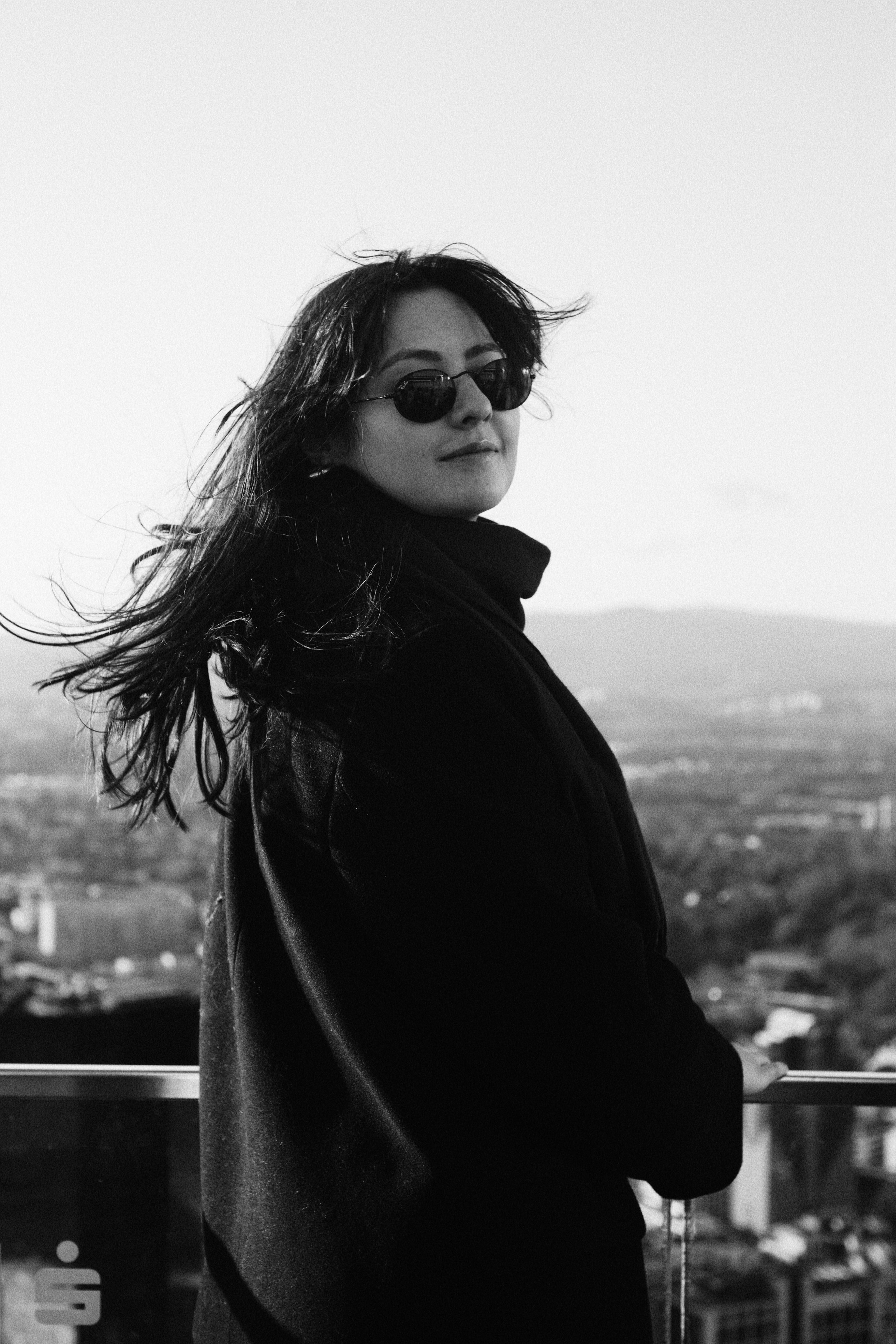 Individual. Daniel Teplow — Portrait & Event Photographer in Berlin