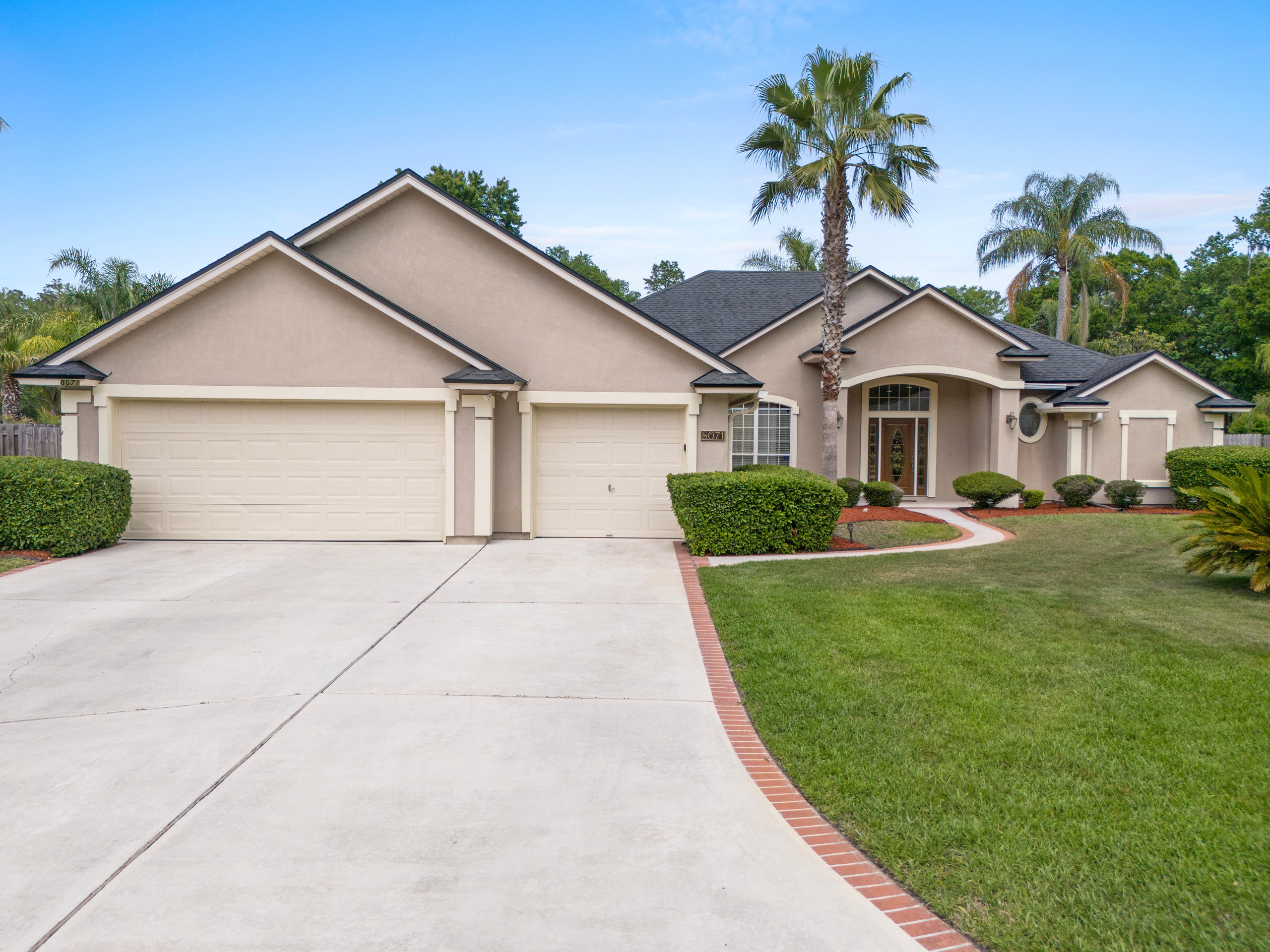 Timbermill Rd, Jacksonville, FL 32 256