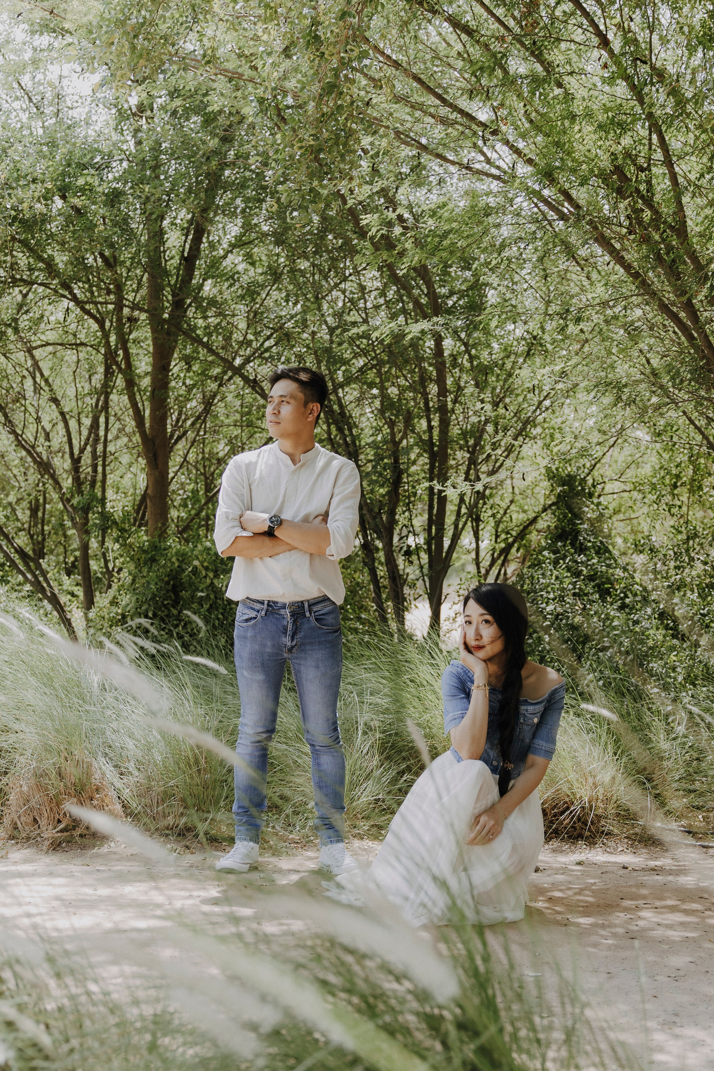 Allen & Kitty PreWedding